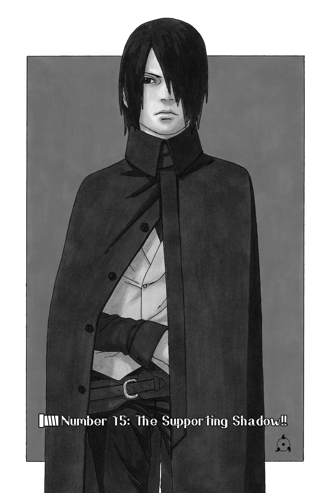 Read Boruto Naruto Next Generations EN Manga Online