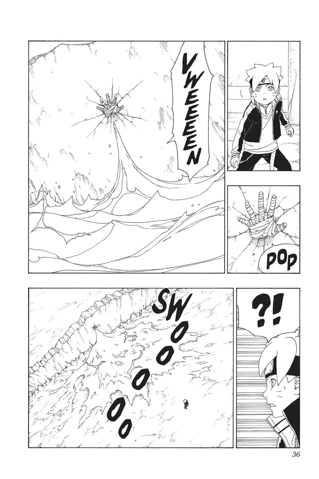 Read Boruto Naruto Next Generations EN Manga Online