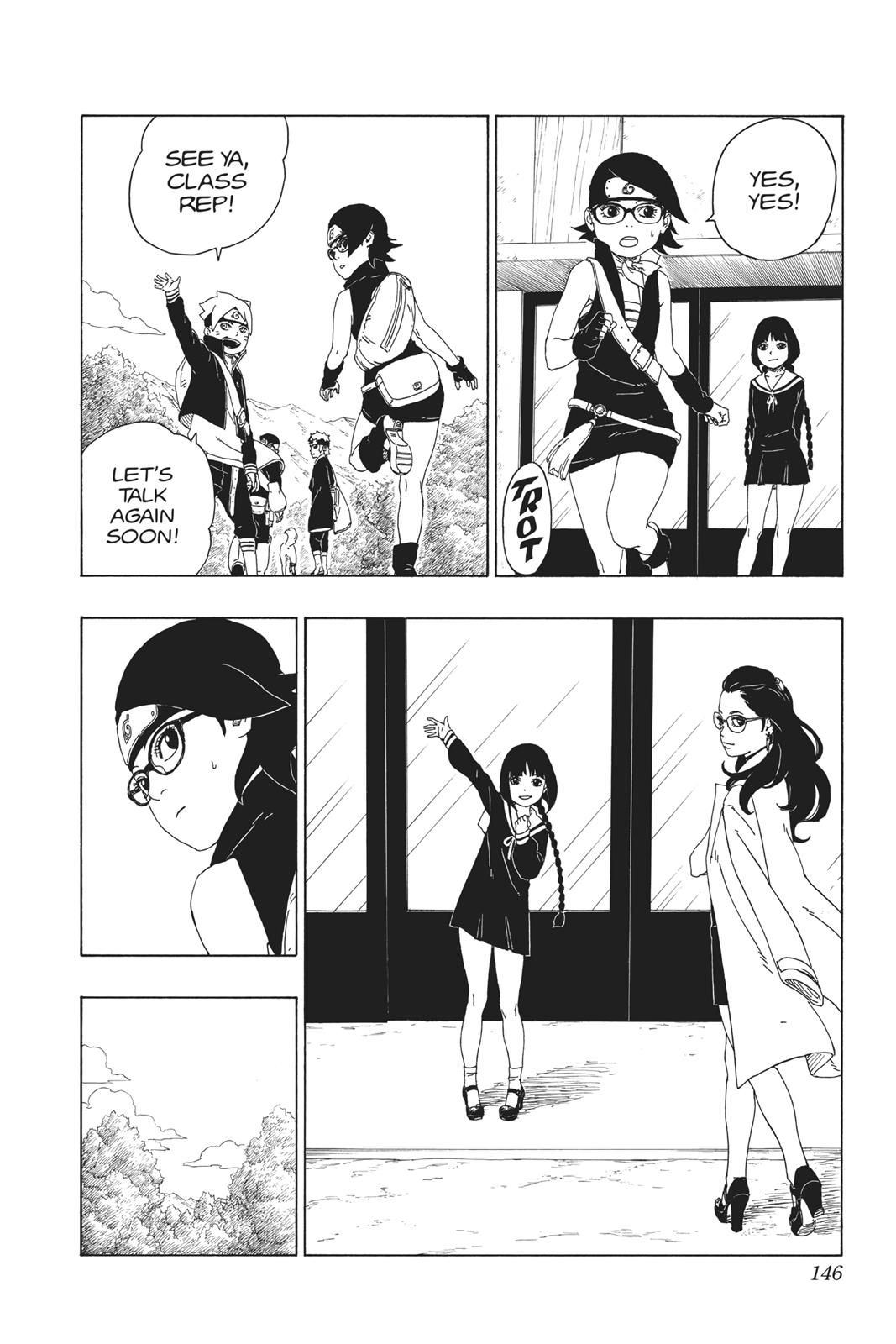 Read Boruto Naruto Next Generations EN Manga Online