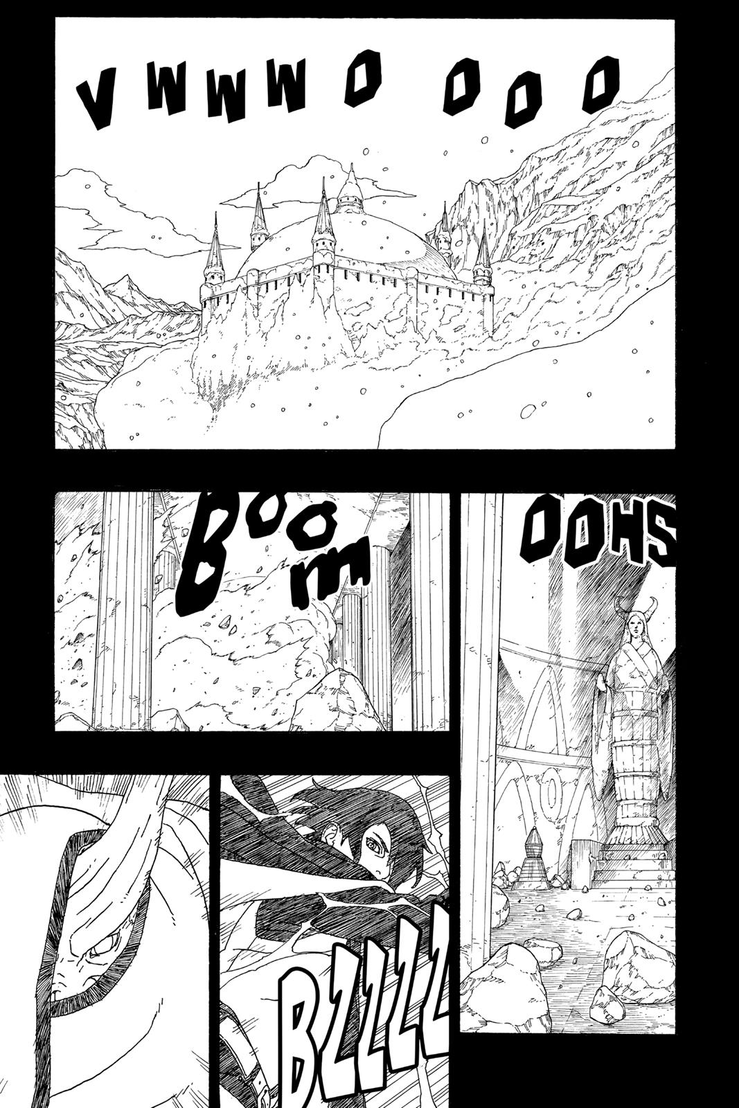 Read Boruto Naruto Next Generations EN Manga Online