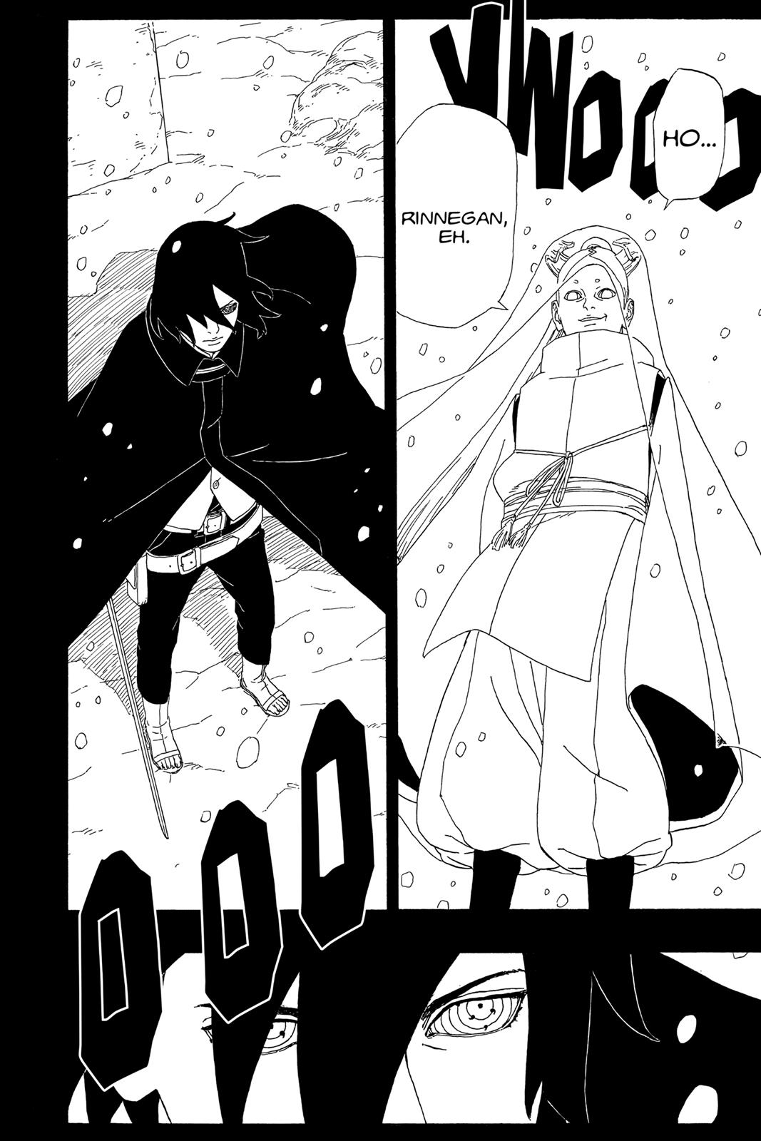 Read Boruto Naruto Next Generations EN Manga Online