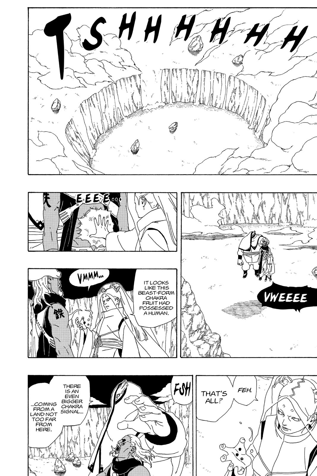 Read Boruto Naruto Next Generations EN Manga Online