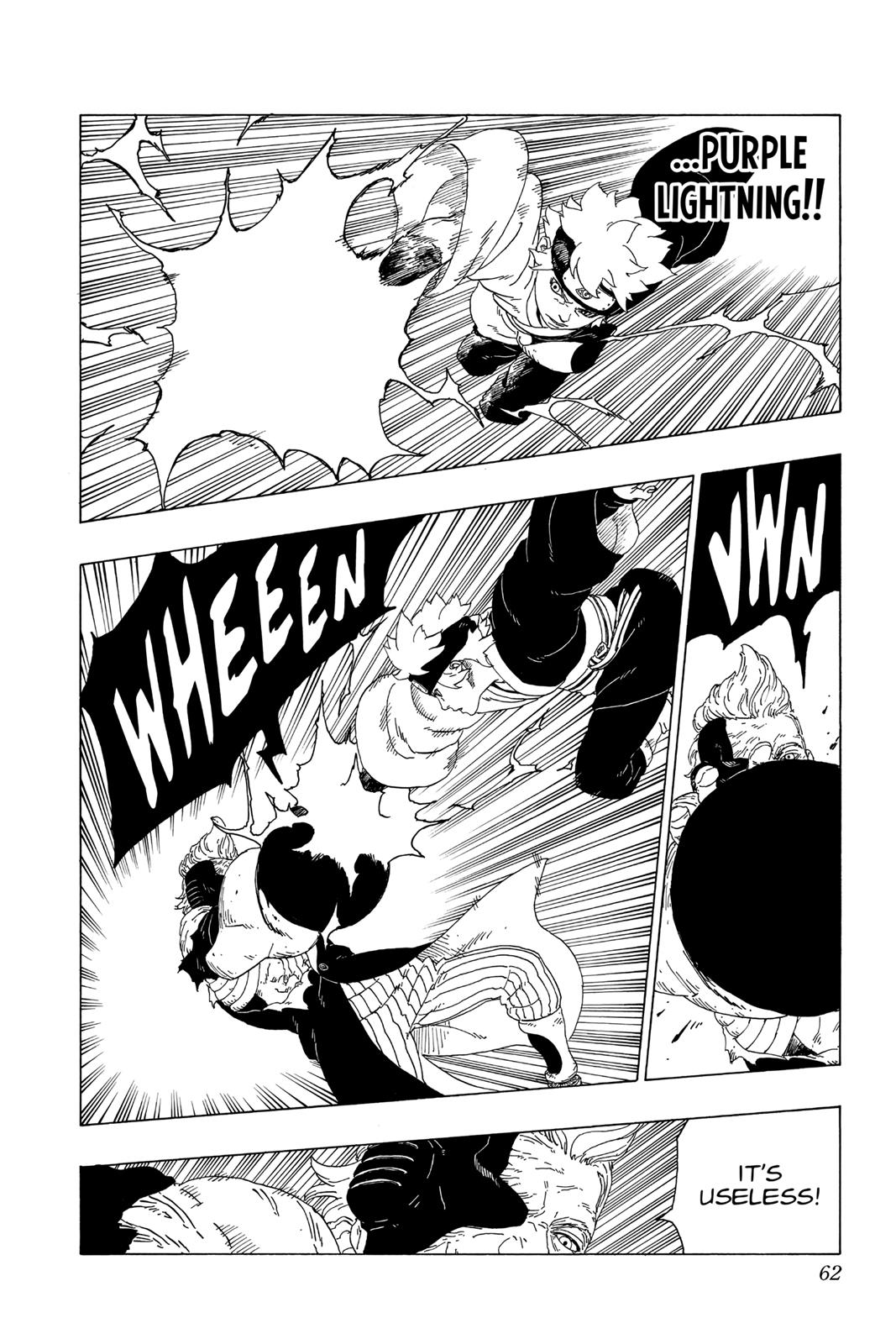 Read Boruto Naruto Next Generations EN Manga Online