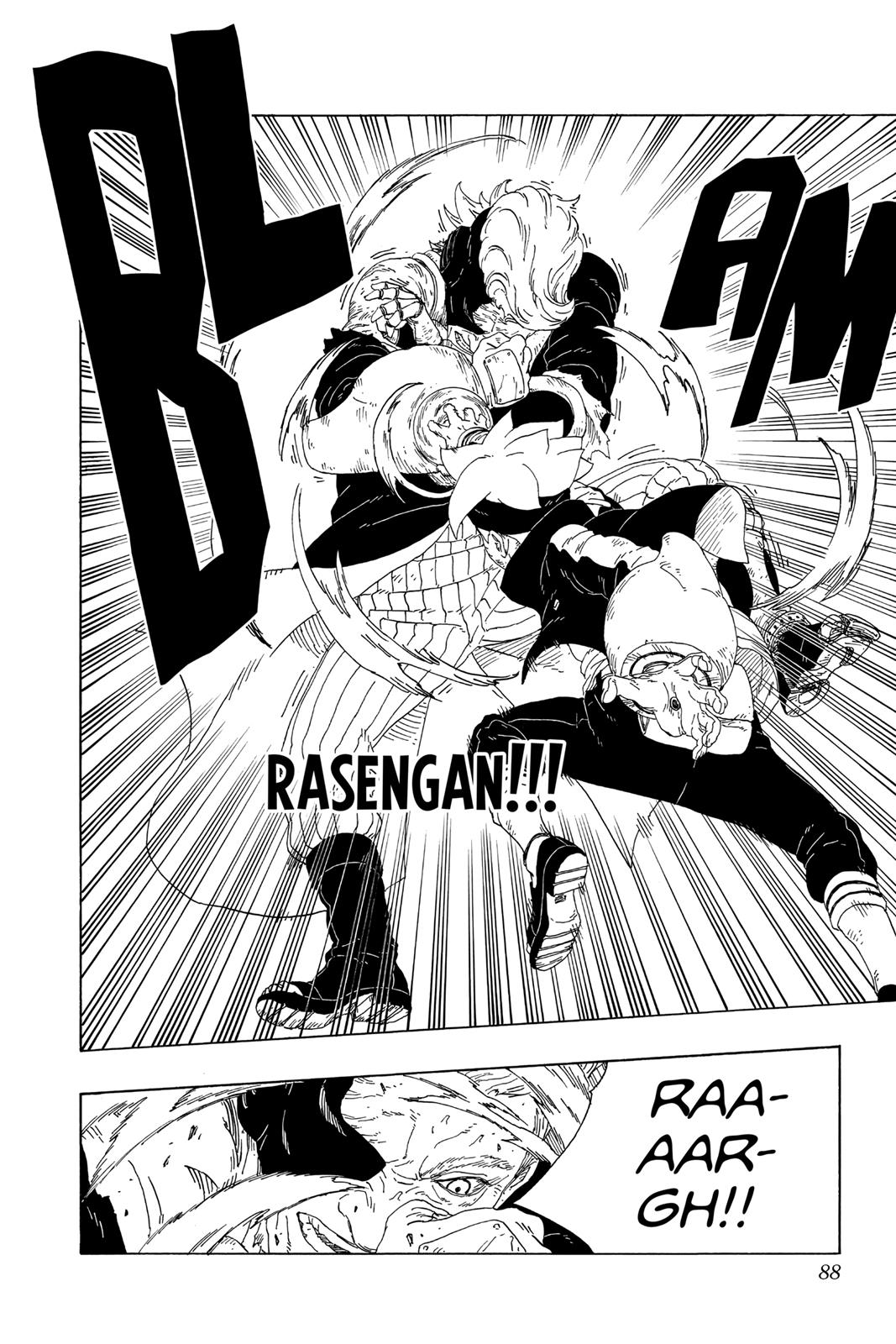 Read Boruto Naruto Next Generations EN Manga Online