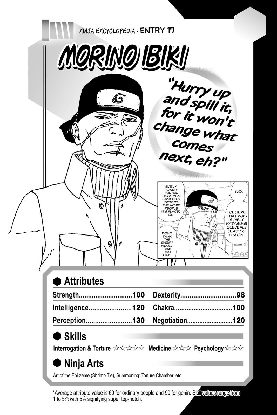 Read Boruto Naruto Next Generations EN Manga Online