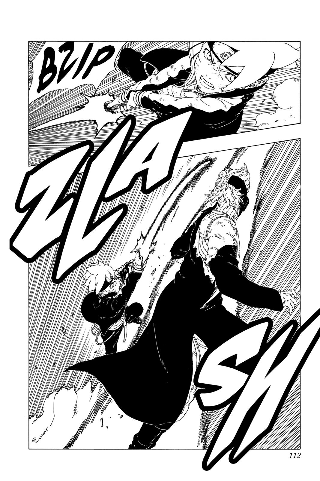 Read Boruto Naruto Next Generations EN Manga Online