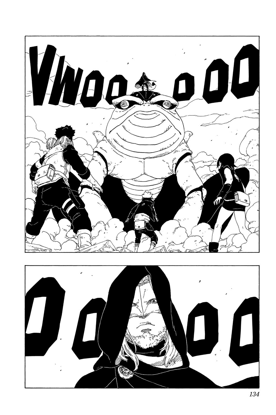 Read Boruto Naruto Next Generations EN Manga Online