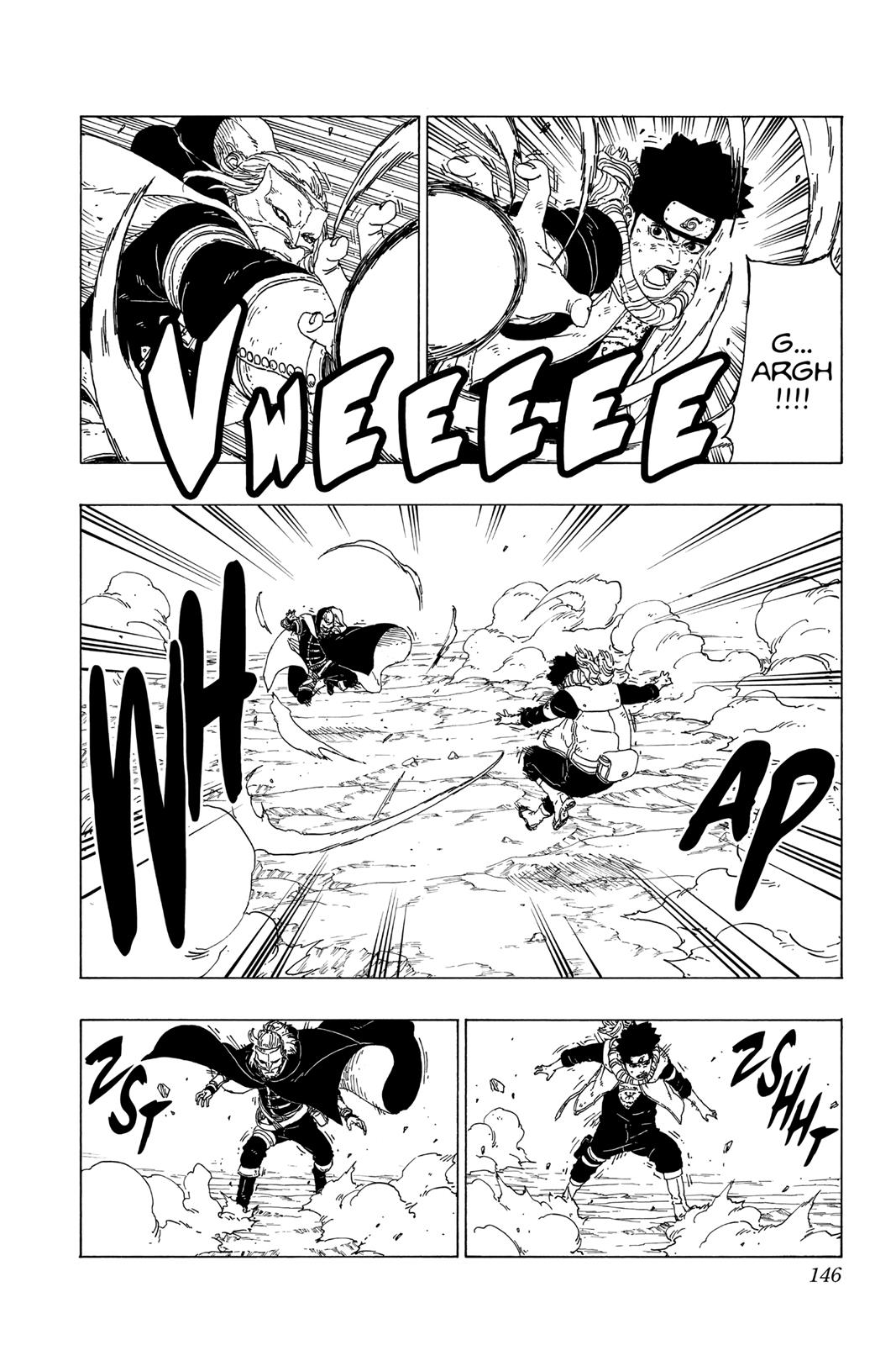 Read Boruto Naruto Next Generations EN Manga Online