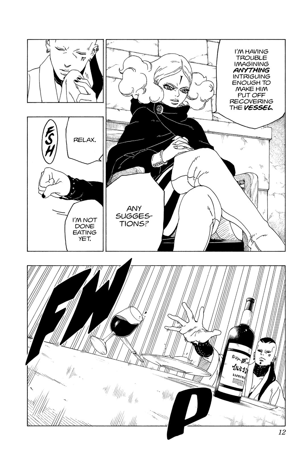 Read Boruto Naruto Next Generations EN Manga Online