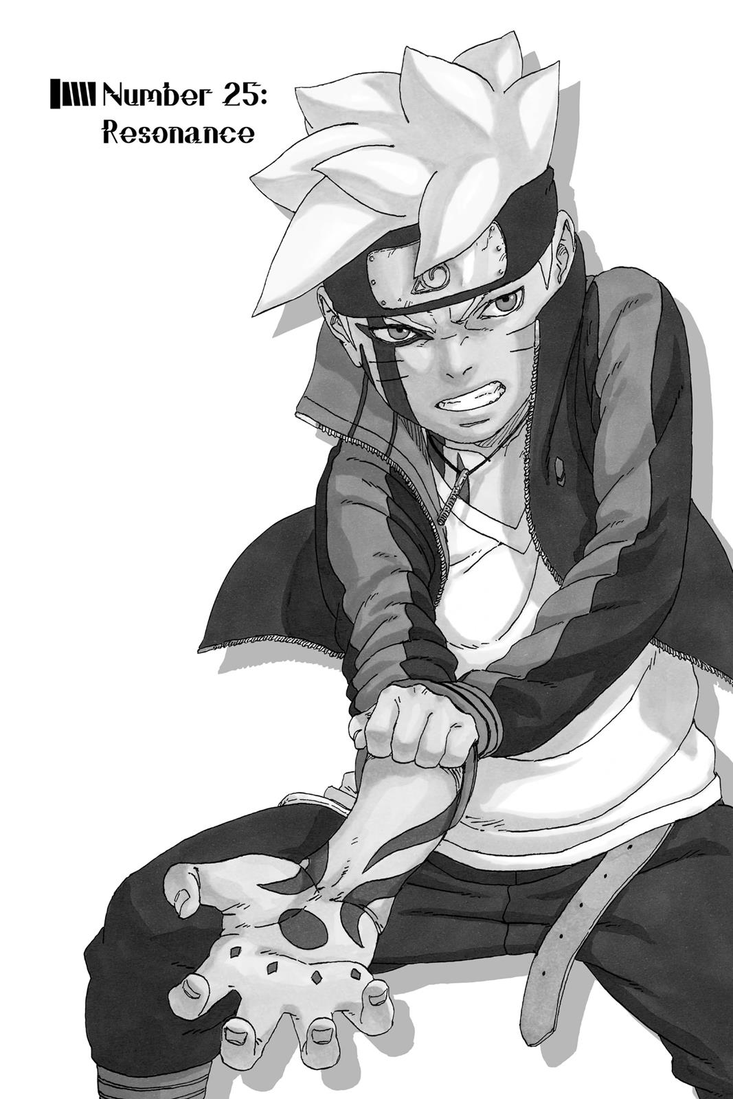 Read Boruto Naruto Next Generations EN Manga Online