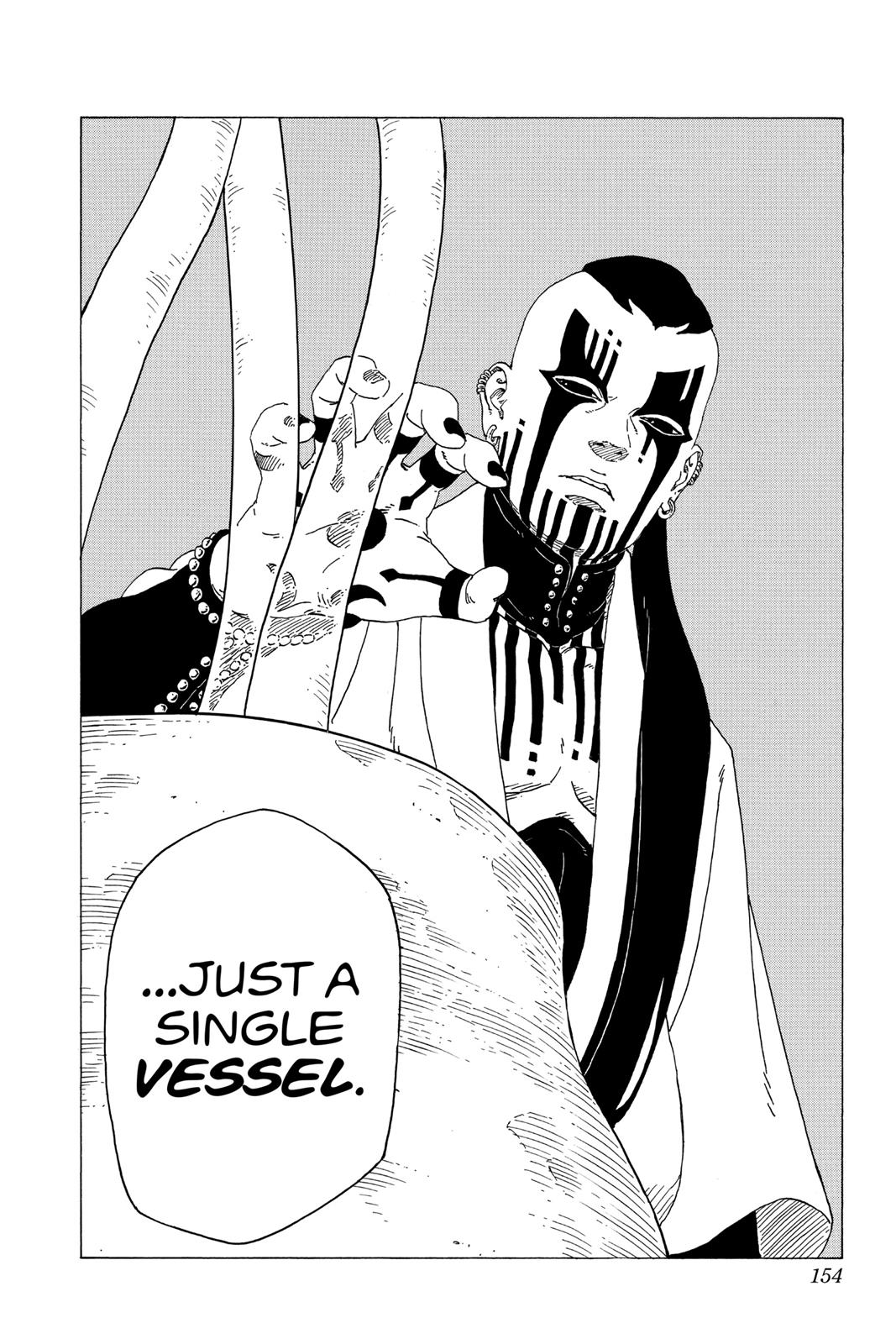 Read Boruto Naruto Next Generations EN Manga Online