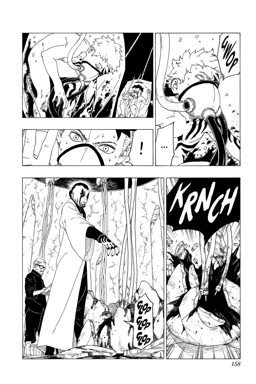 Read Boruto Naruto Next Generations EN Manga Online