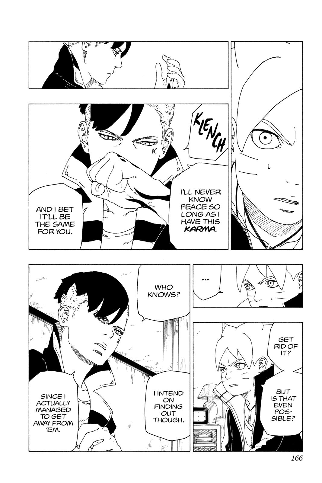 Read Boruto Naruto Next Generations EN Manga Online
