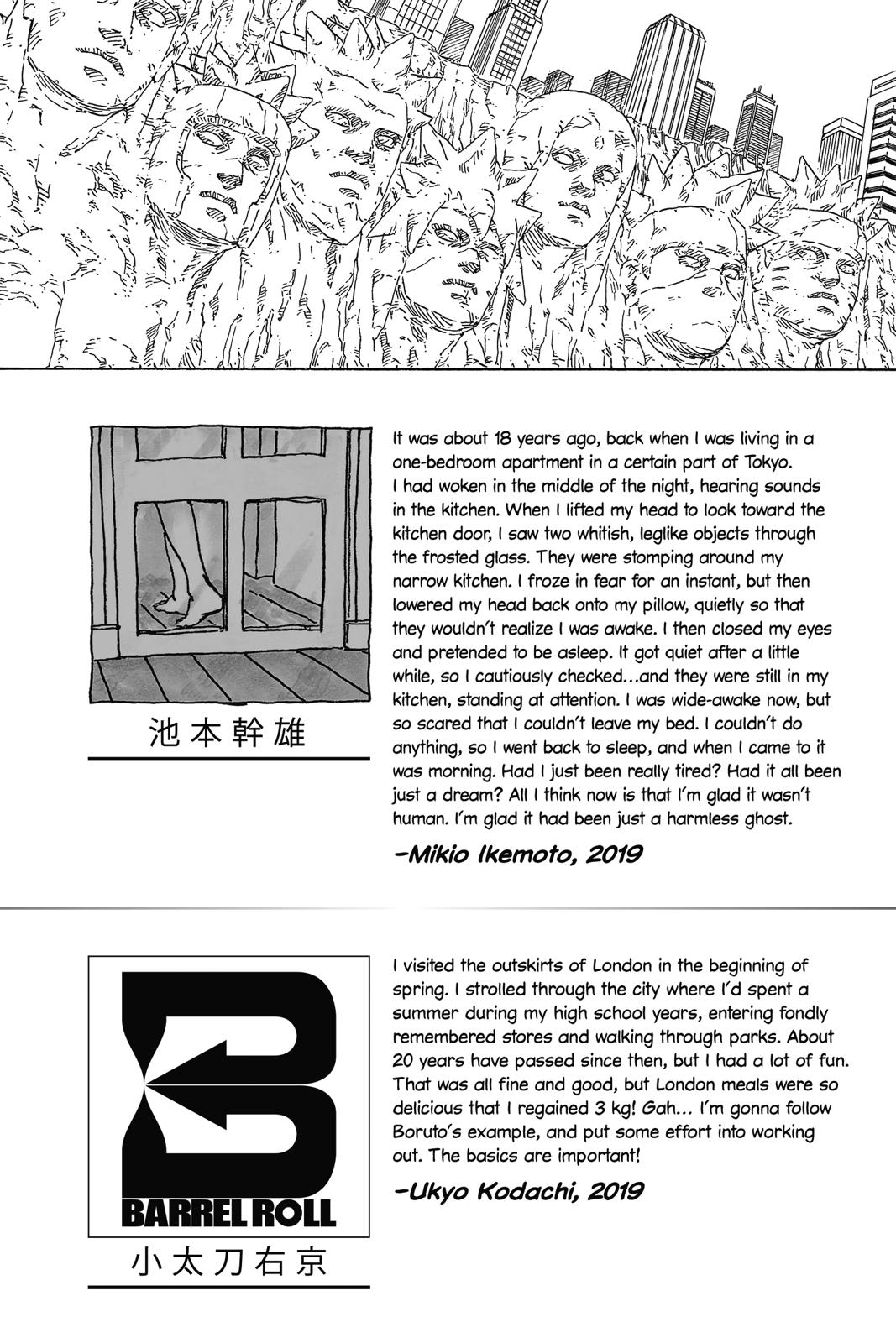 Read Boruto Naruto Next Generations EN Manga Online