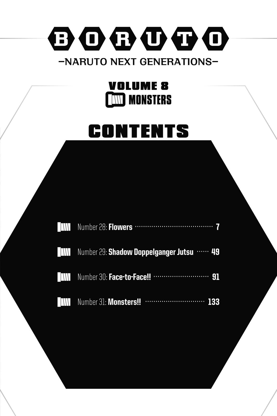 Read Boruto Naruto Next Generations EN Manga Online