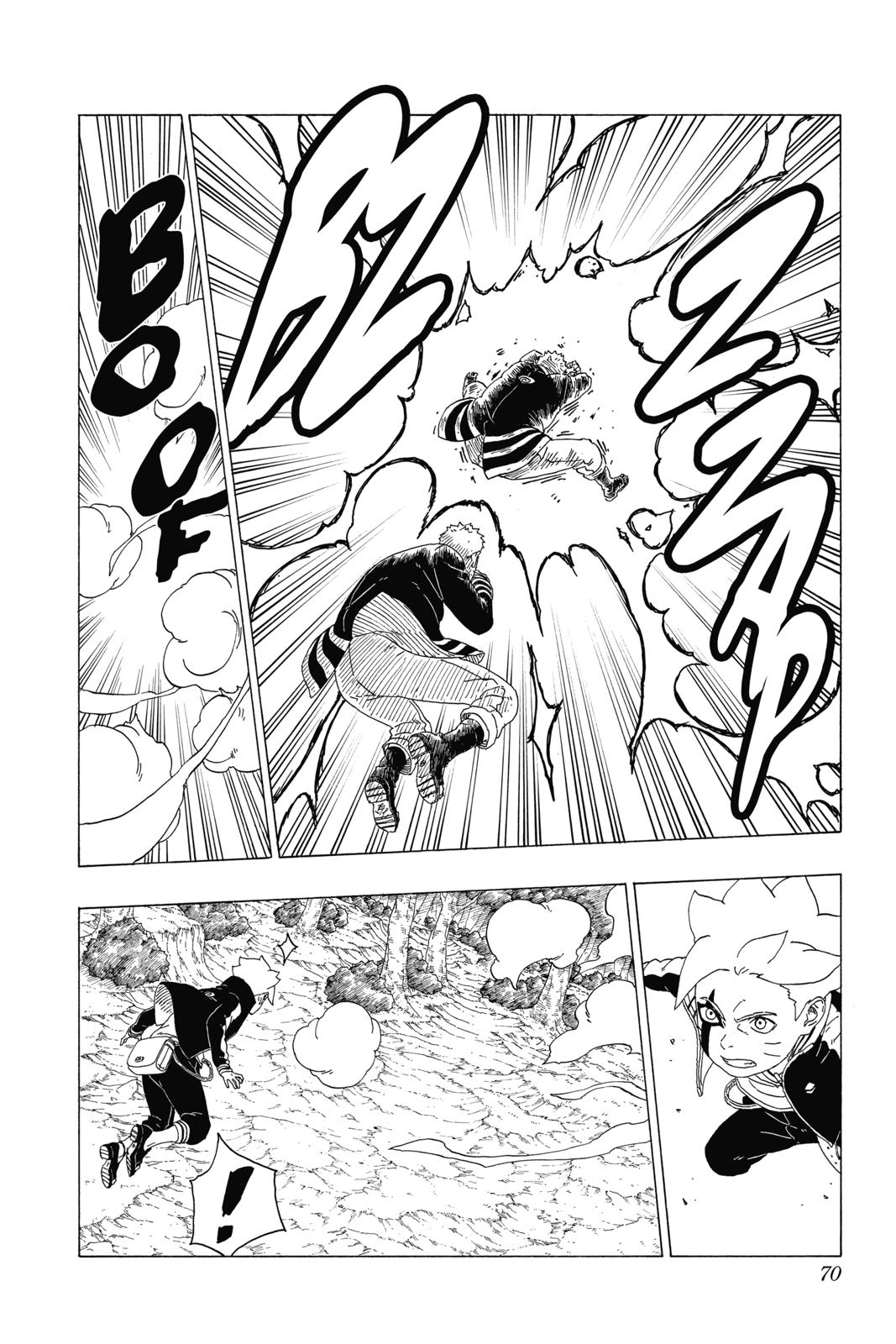 Read Boruto Naruto Next Generations EN Manga Online