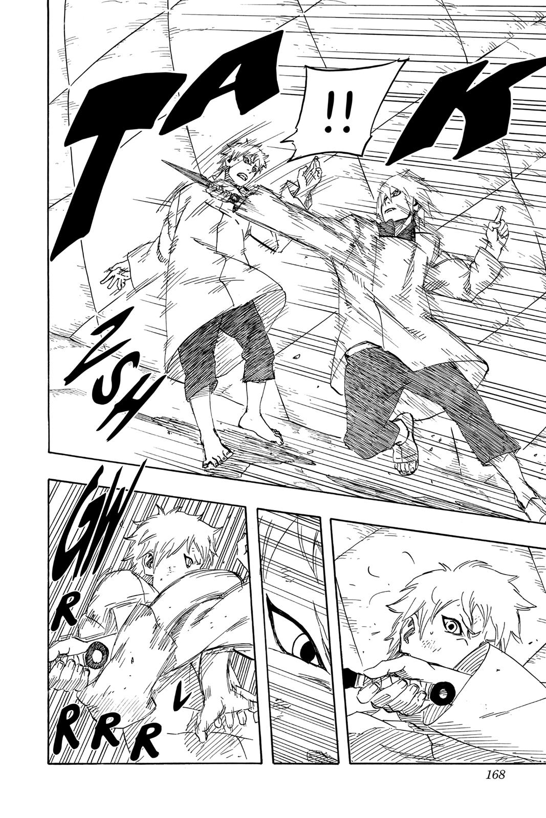 Read Boruto Naruto Next Generations EN Manga Online