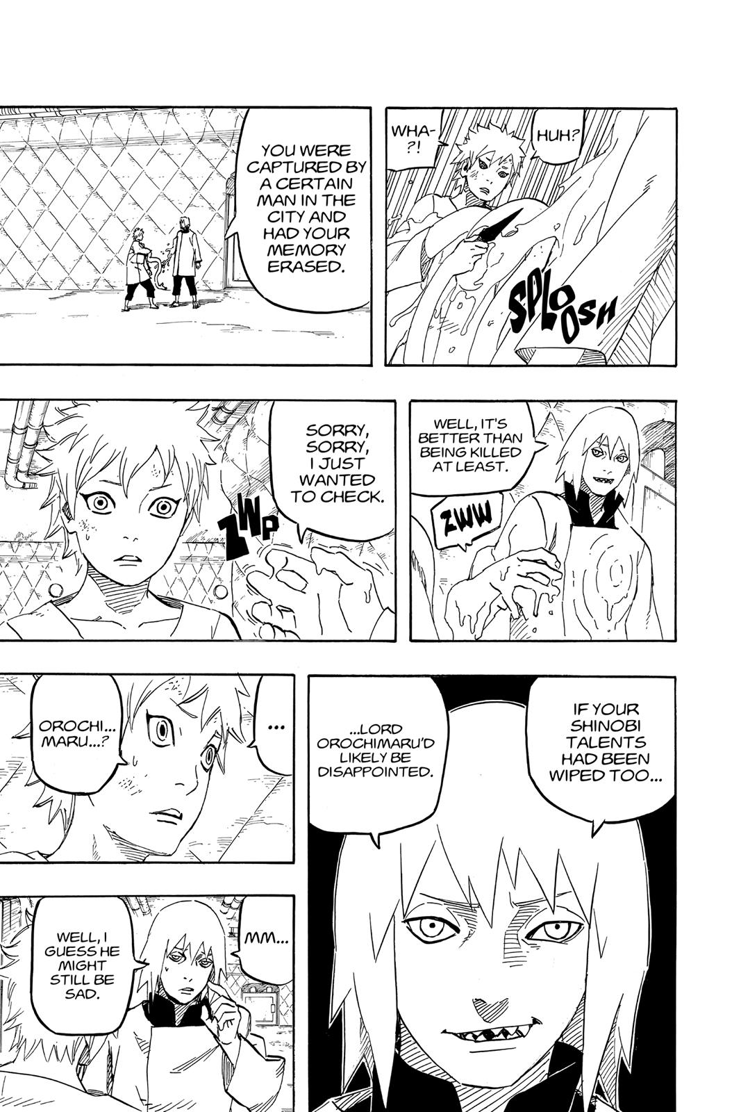 Read Boruto Naruto Next Generations EN Manga Online