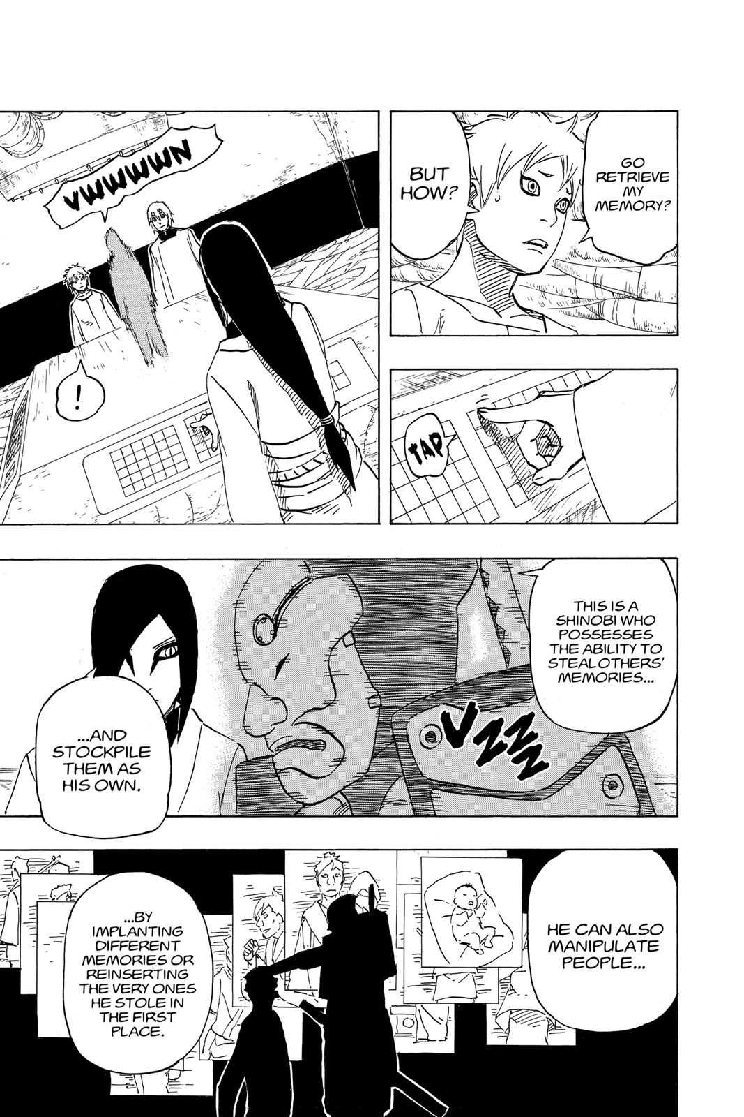 Read Boruto Naruto Next Generations EN Manga Online