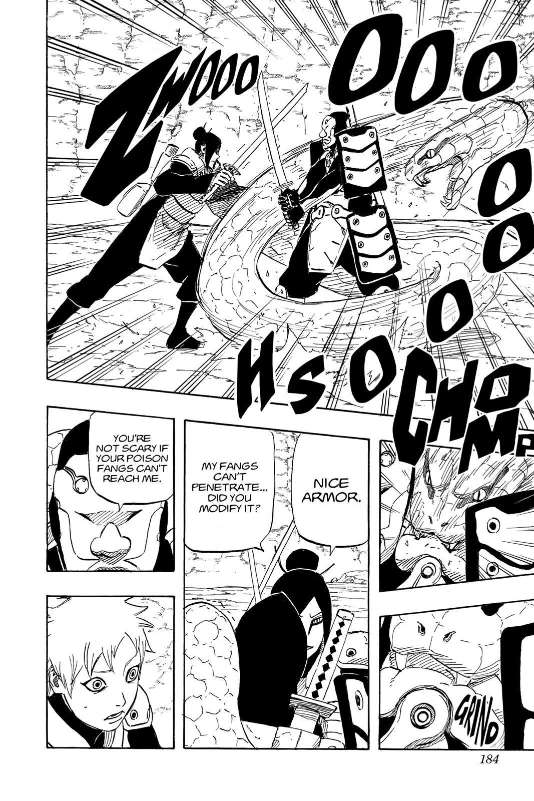 Read Boruto Naruto Next Generations EN Manga Online