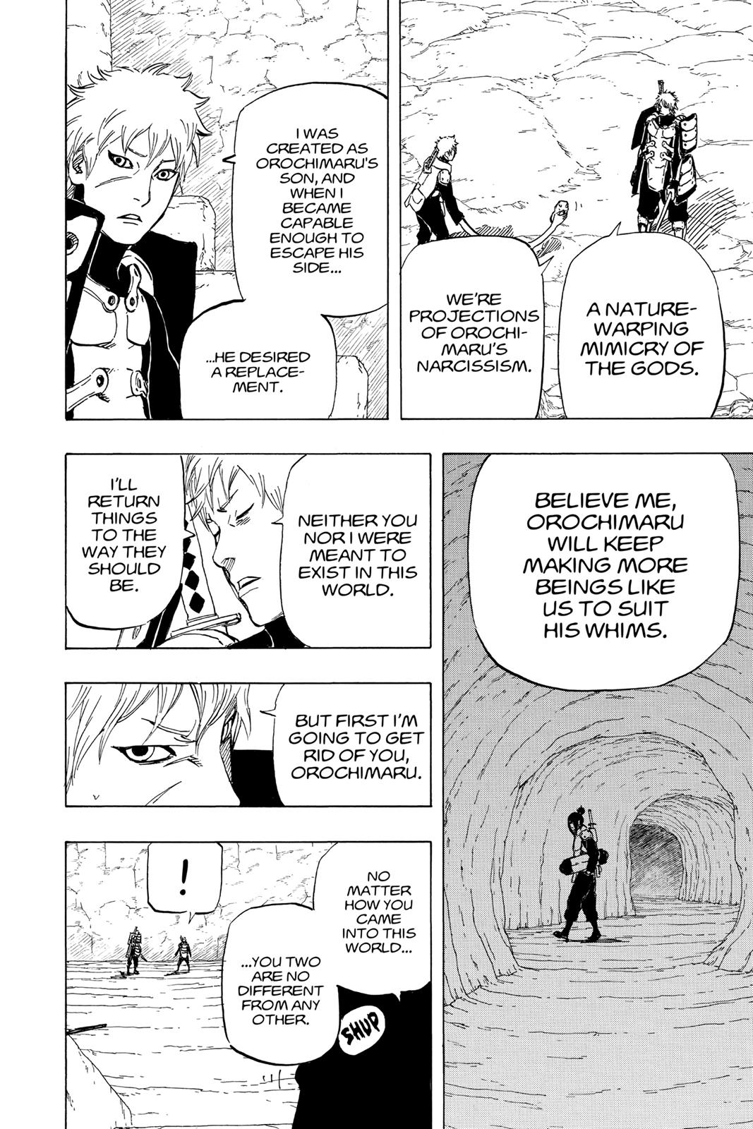 Read Boruto Naruto Next Generations EN Manga Online