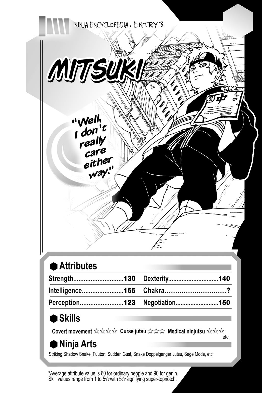 Read Boruto Naruto Next Generations EN Manga Online
