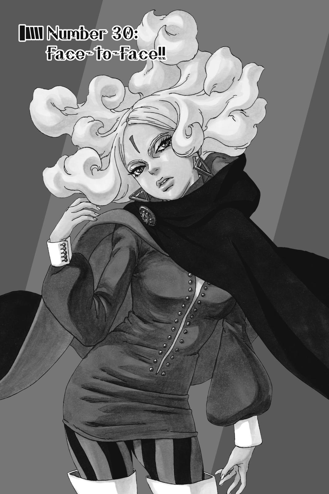 Read Boruto Naruto Next Generations EN Manga Online