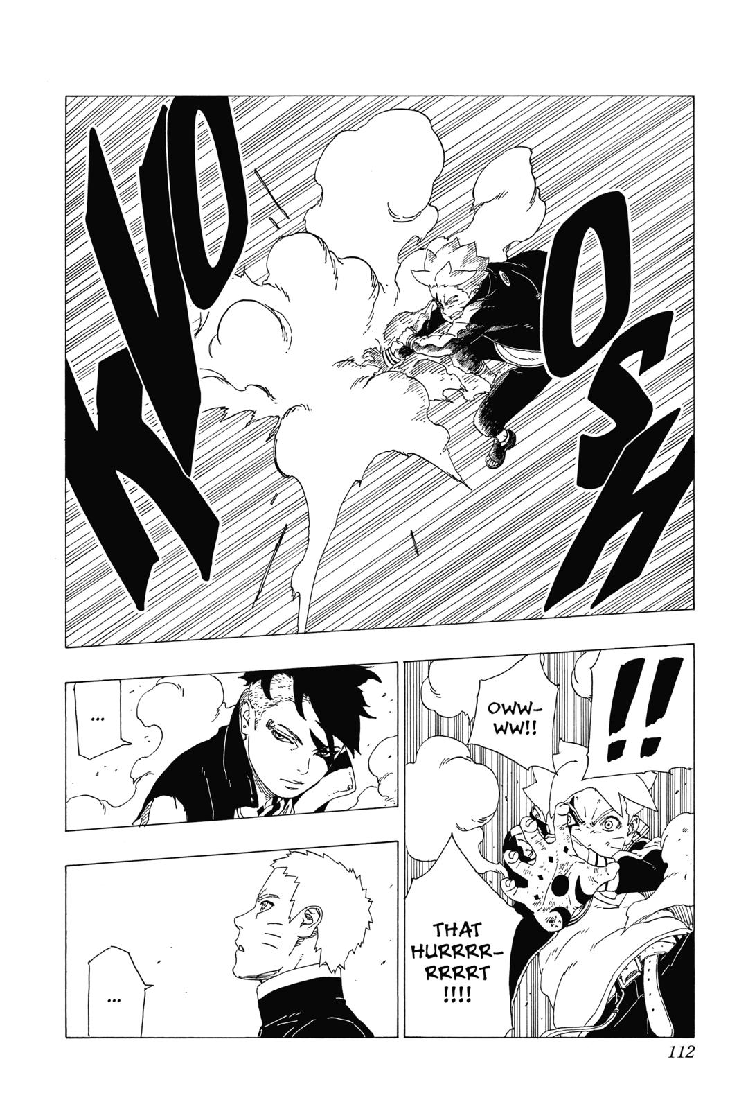 Read Boruto Naruto Next Generations EN Manga Online