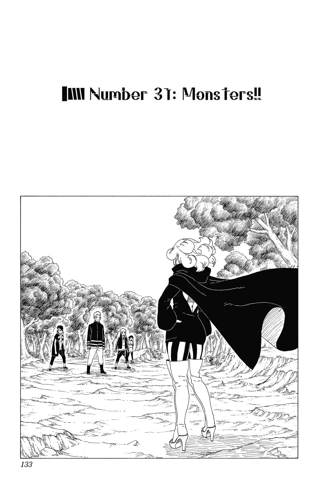 Read Boruto Naruto Next Generations EN Manga Online