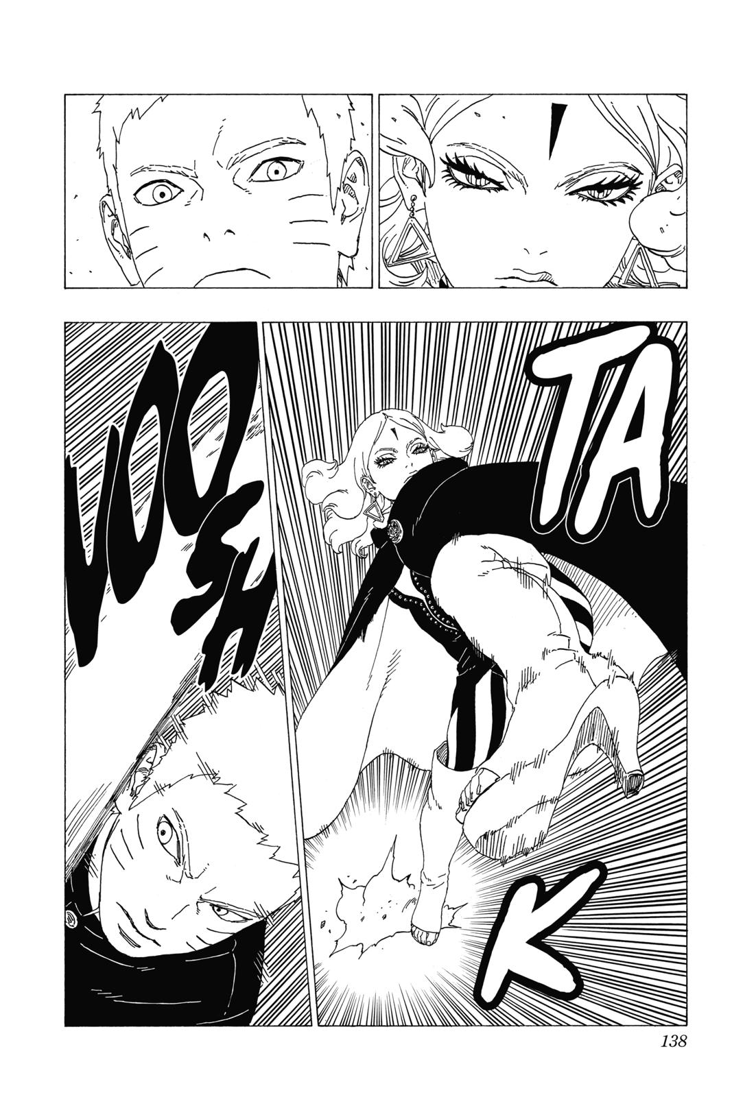 Read Boruto Naruto Next Generations EN Manga Online