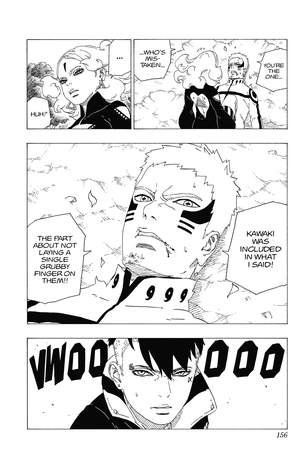 Read Boruto Naruto Next Generations EN Manga Online