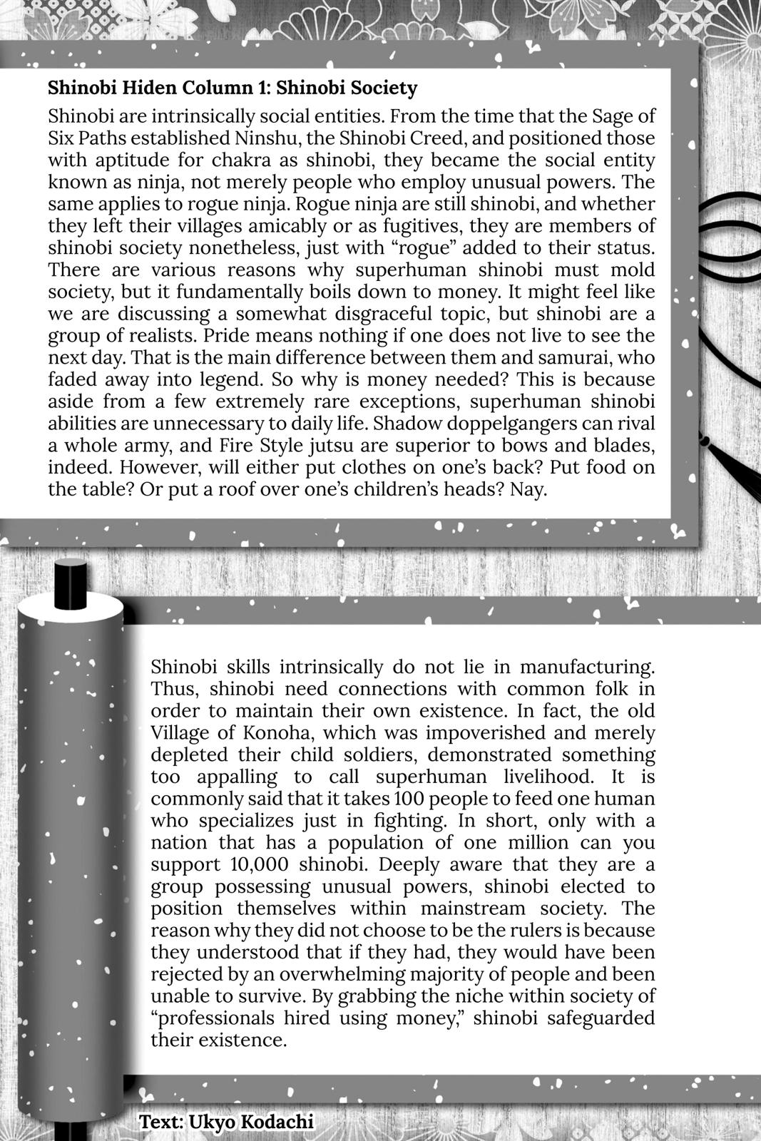 Read Boruto Naruto Next Generations EN Manga Online