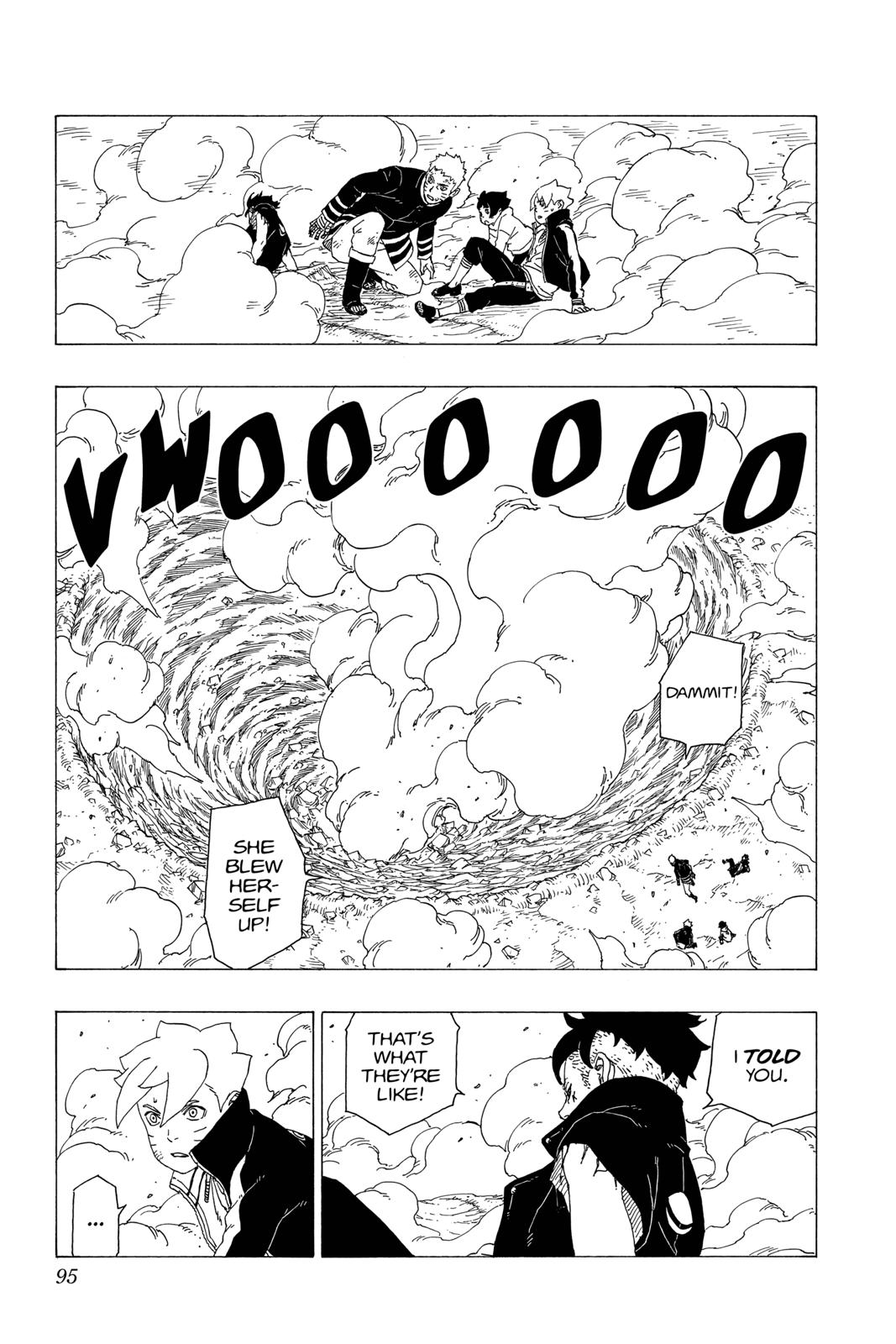 Read Boruto Naruto Next Generations EN Manga Online