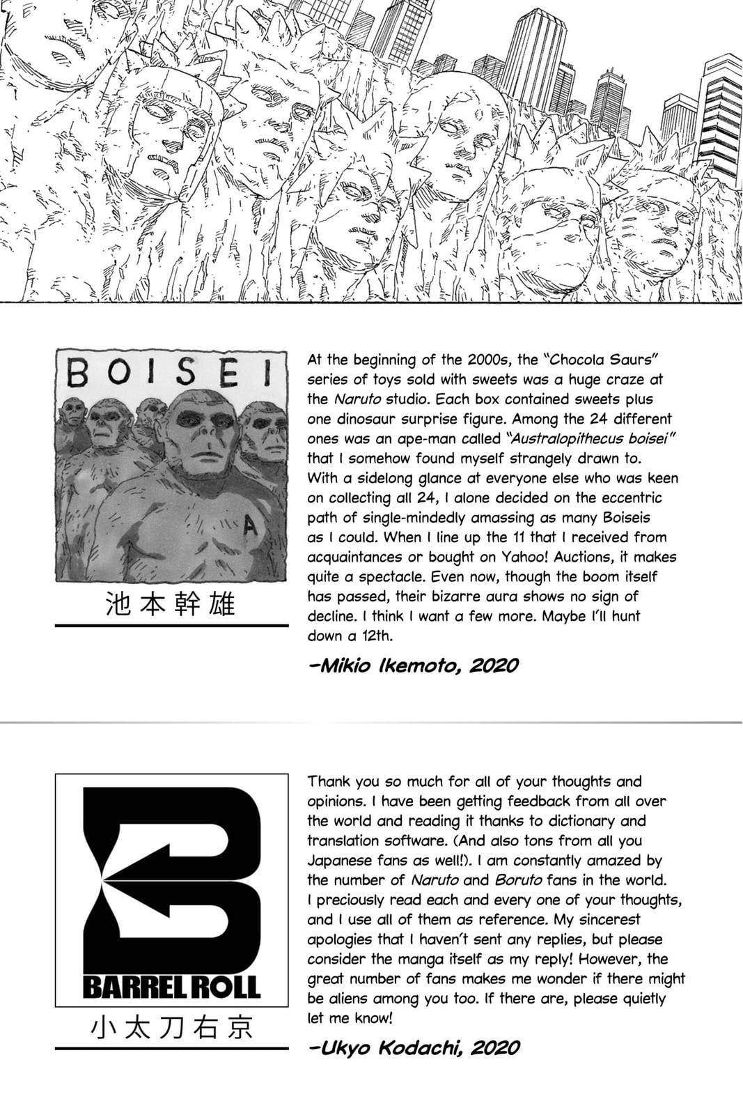 Read Boruto Naruto Next Generations EN Manga Online