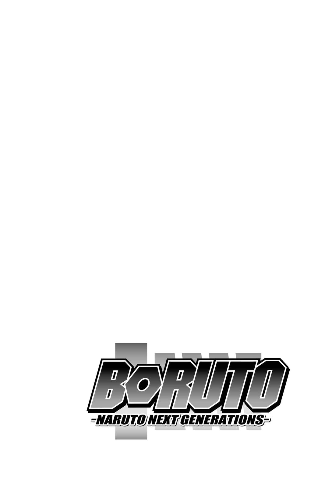 Read Boruto Naruto Next Generations EN Manga Online