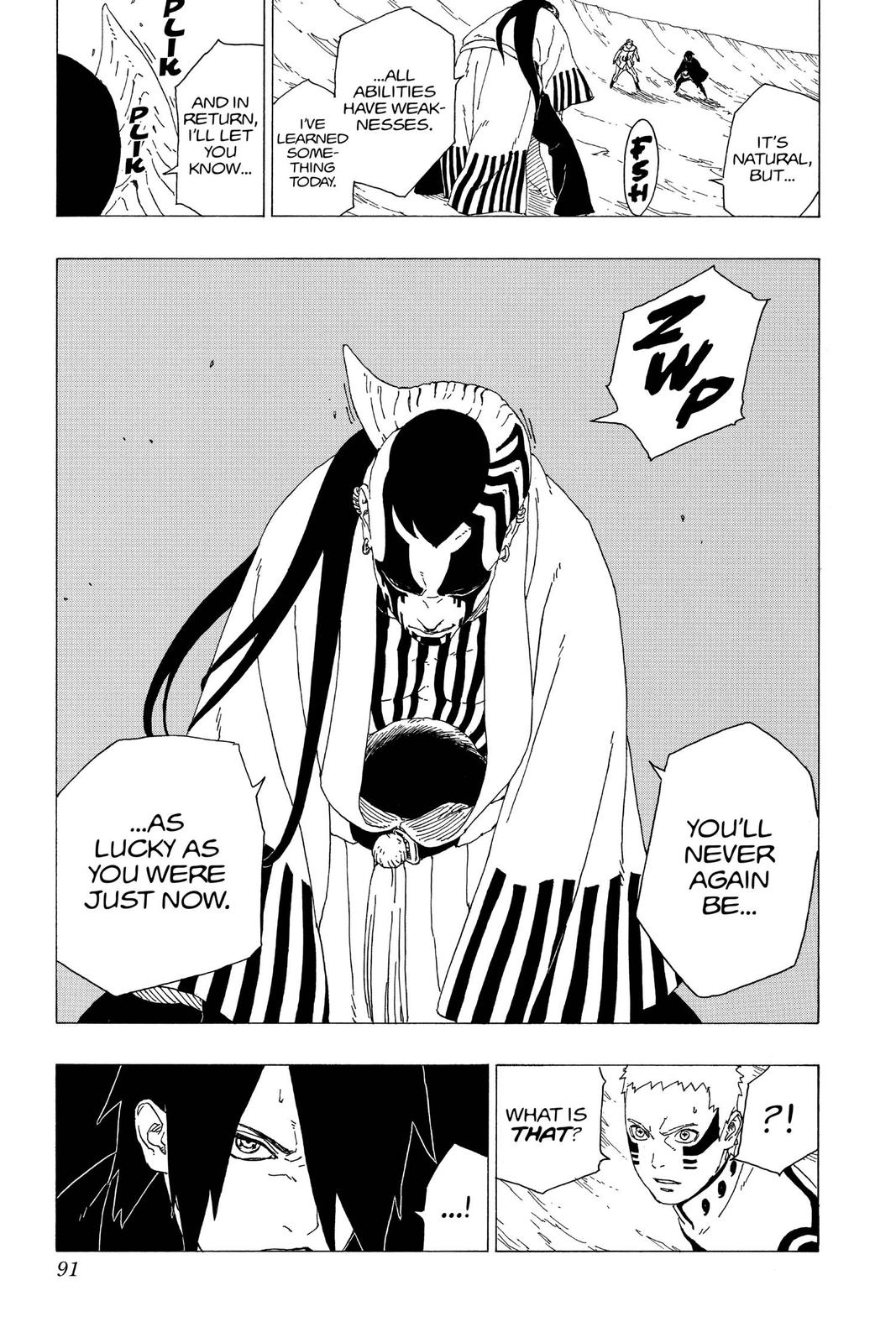 Read Boruto Naruto Next Generations EN Manga Online