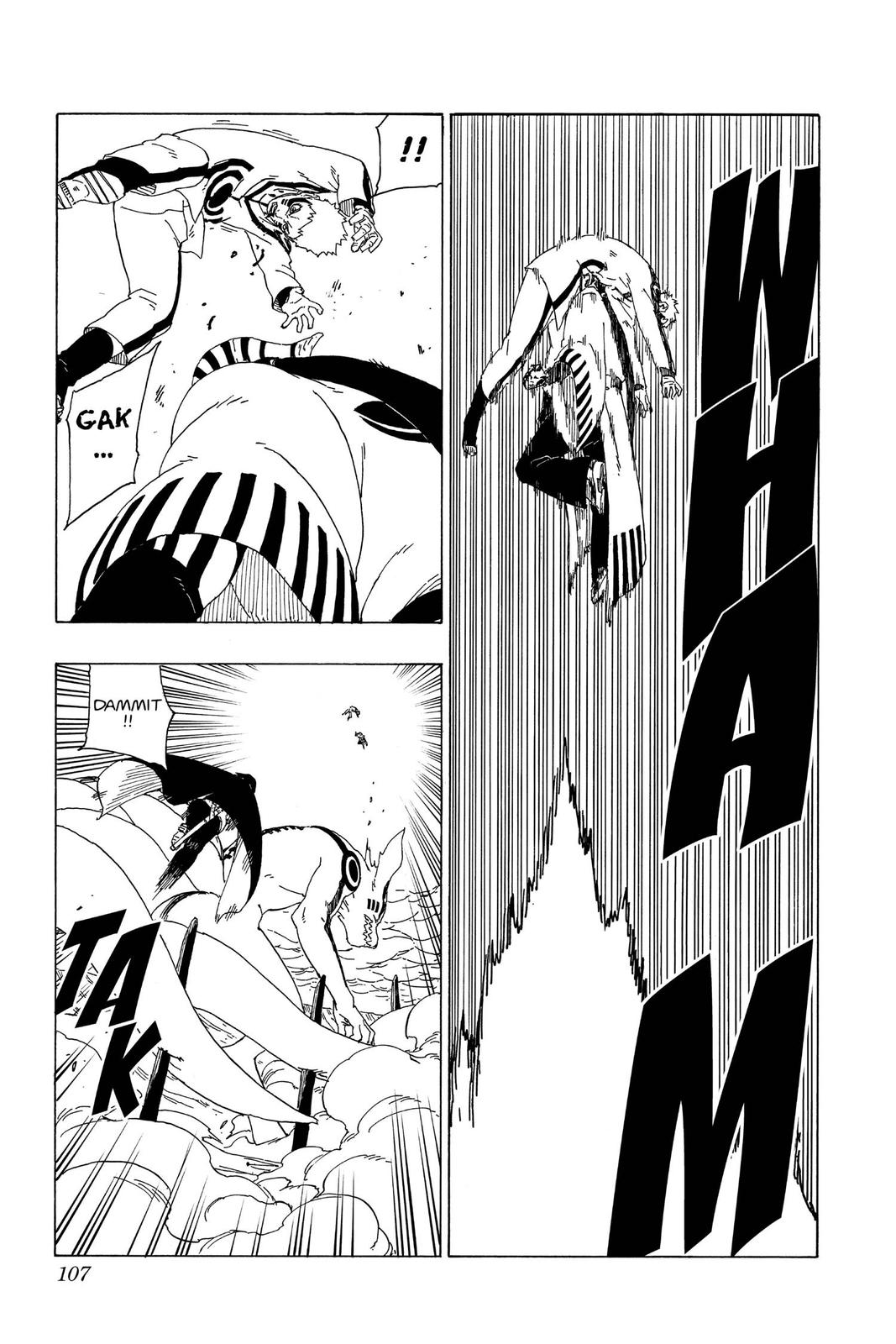 Read Boruto Naruto Next Generations EN Manga Online