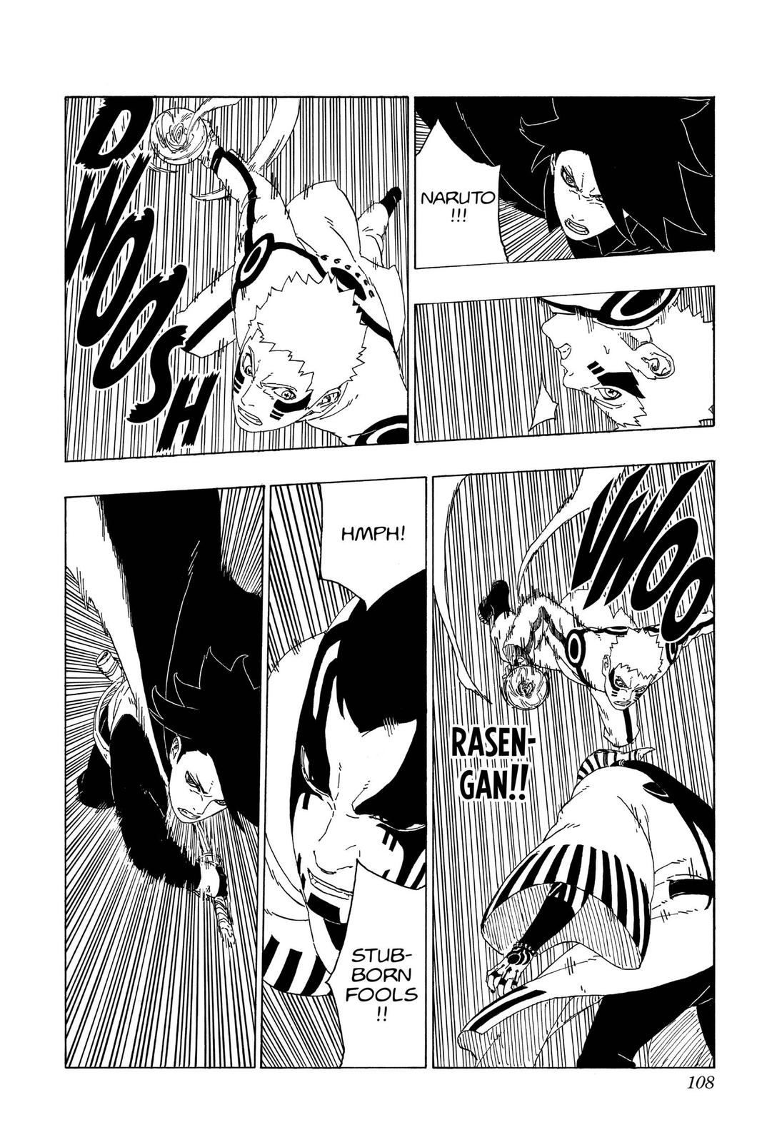 Read Boruto Naruto Next Generations EN Manga Online