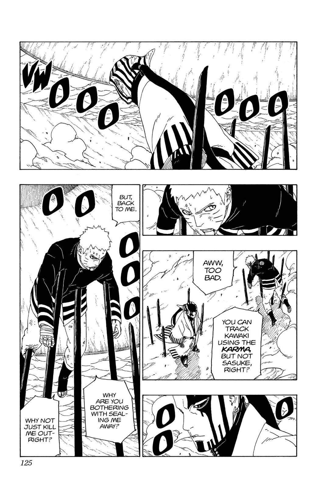 Read Boruto Naruto Next Generations EN Manga Online