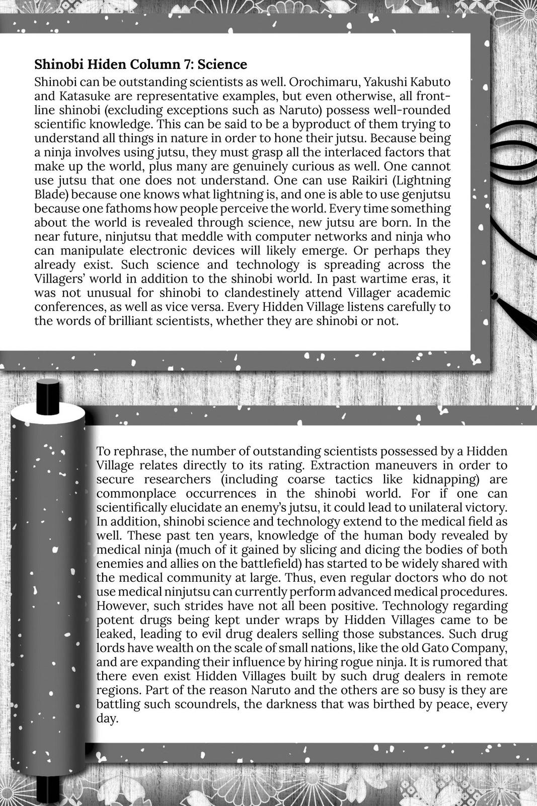 Read Boruto Naruto Next Generations EN Manga Online