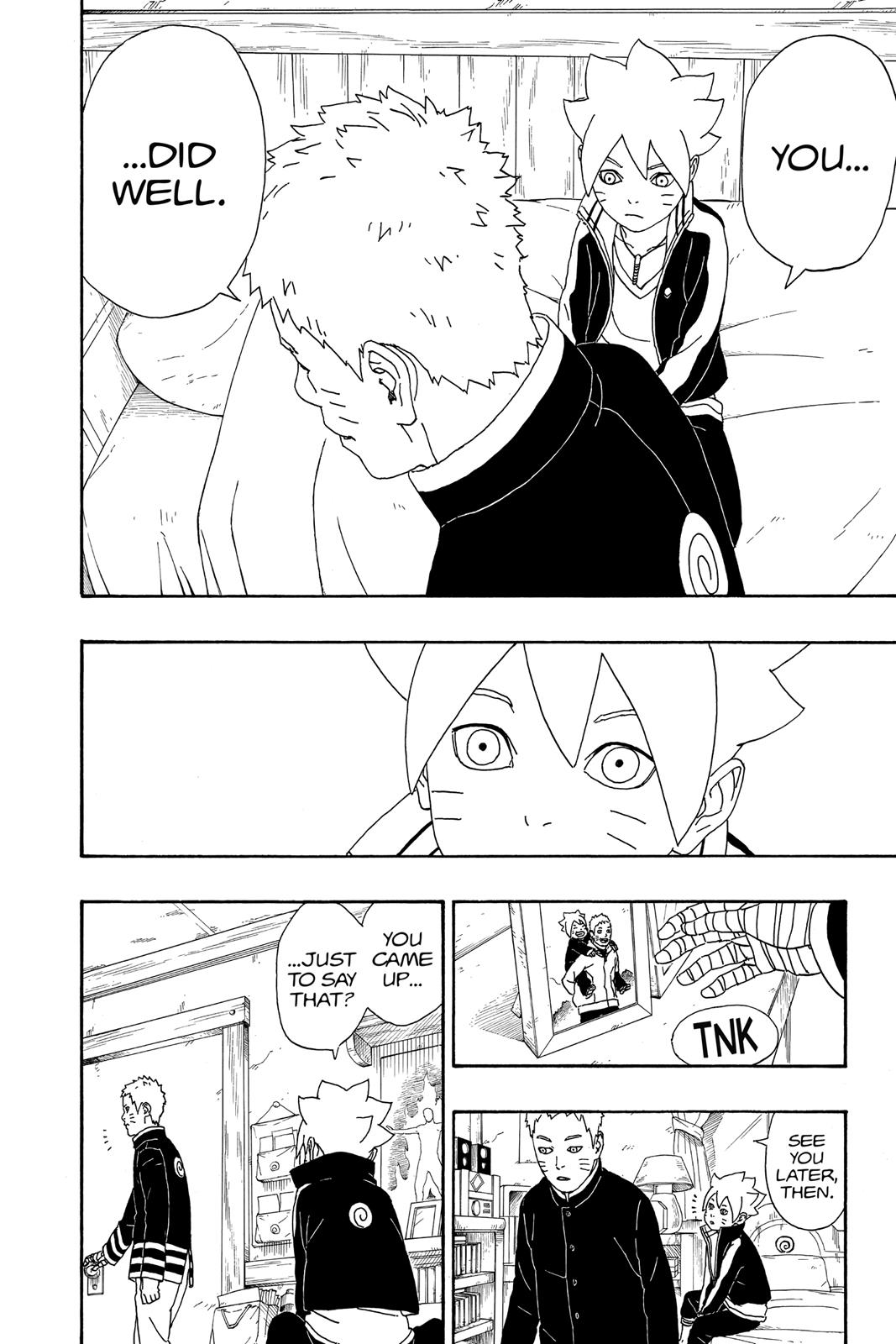 Read Boruto Naruto Next Generations EN Manga Online