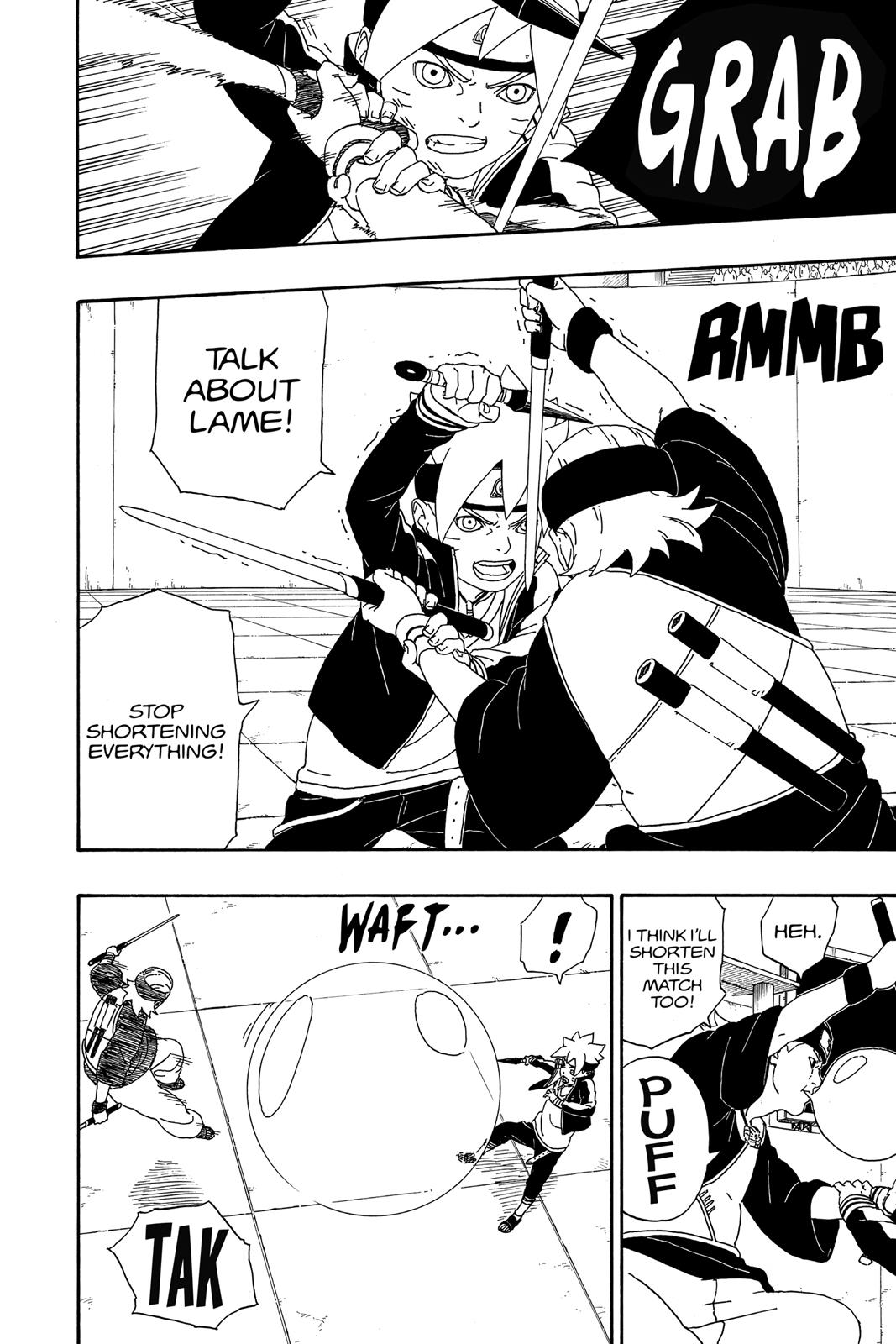 Read Boruto Naruto Next Generations EN Manga Online