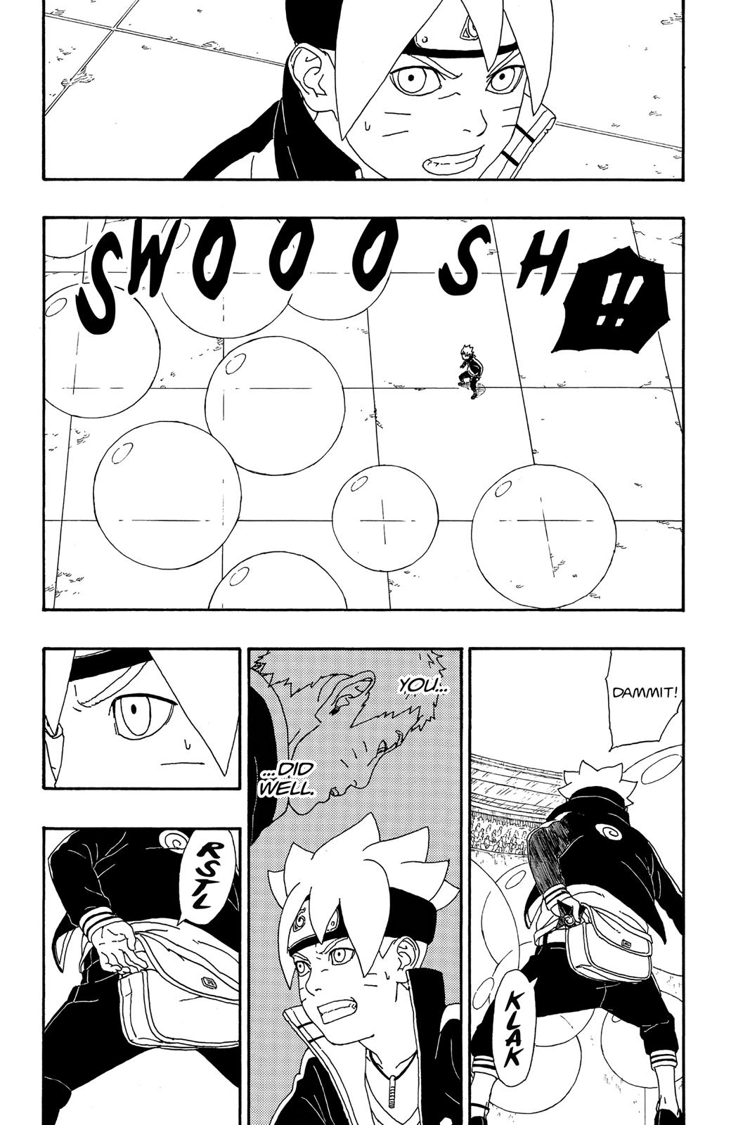 Read Boruto Naruto Next Generations EN Manga Online