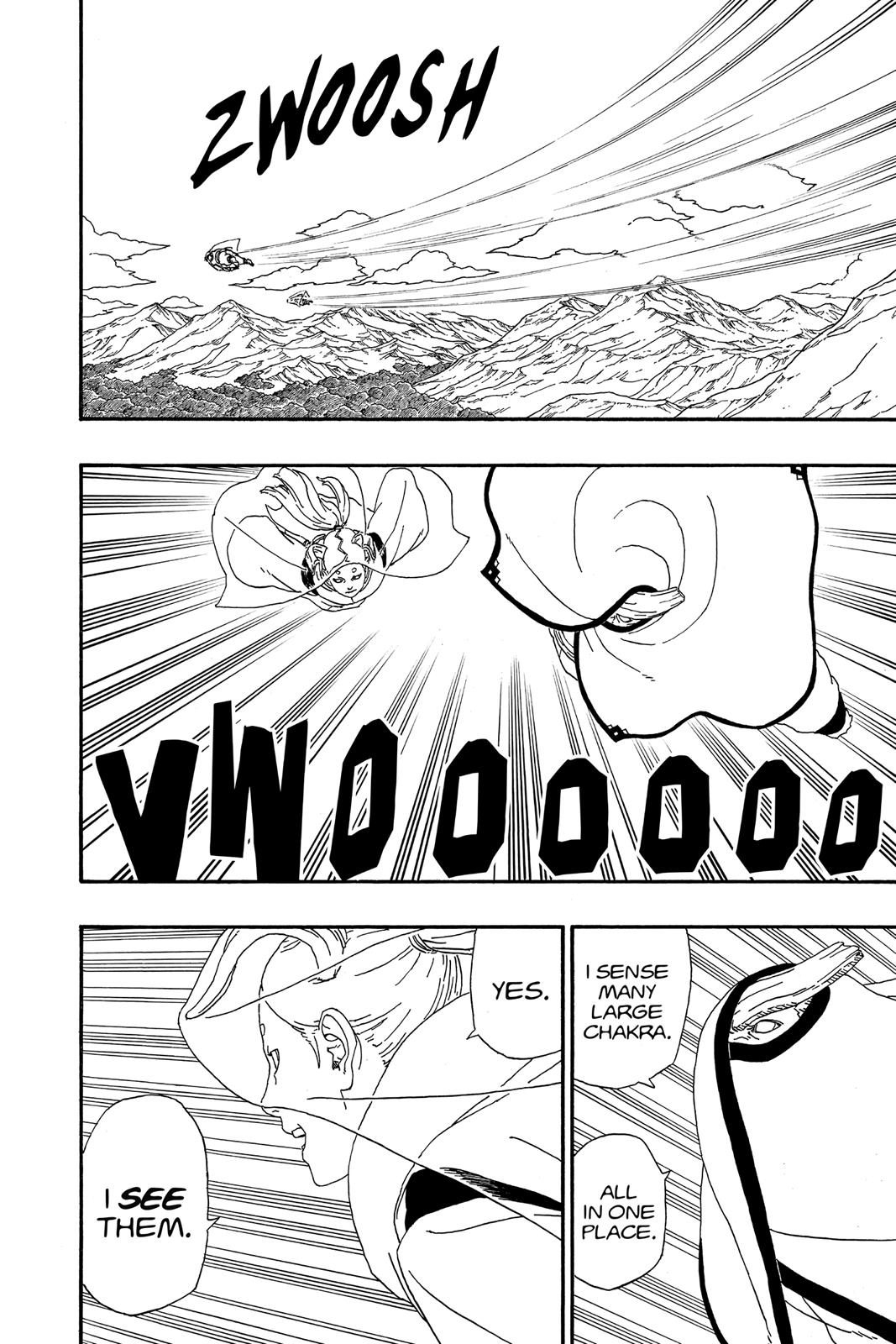 Read Boruto Naruto Next Generations EN Manga Online