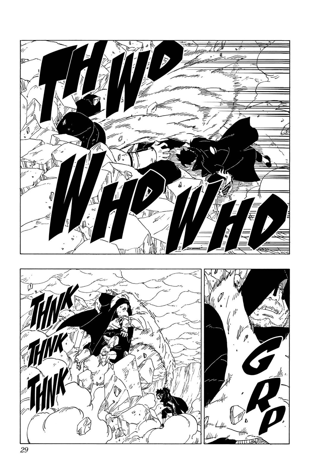 Read Boruto Naruto Next Generations EN Manga Online