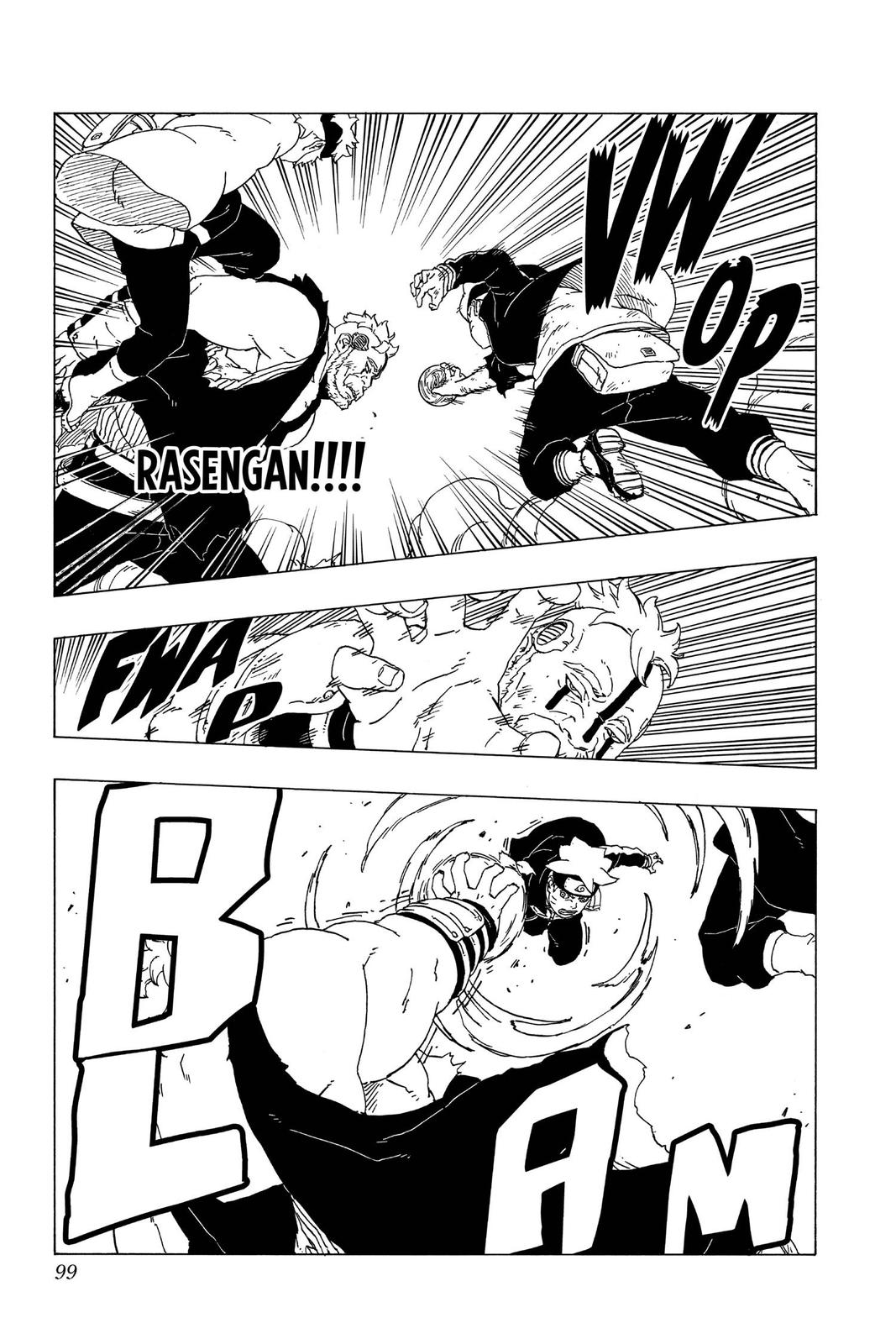 Read Boruto Naruto Next Generations EN Manga Online