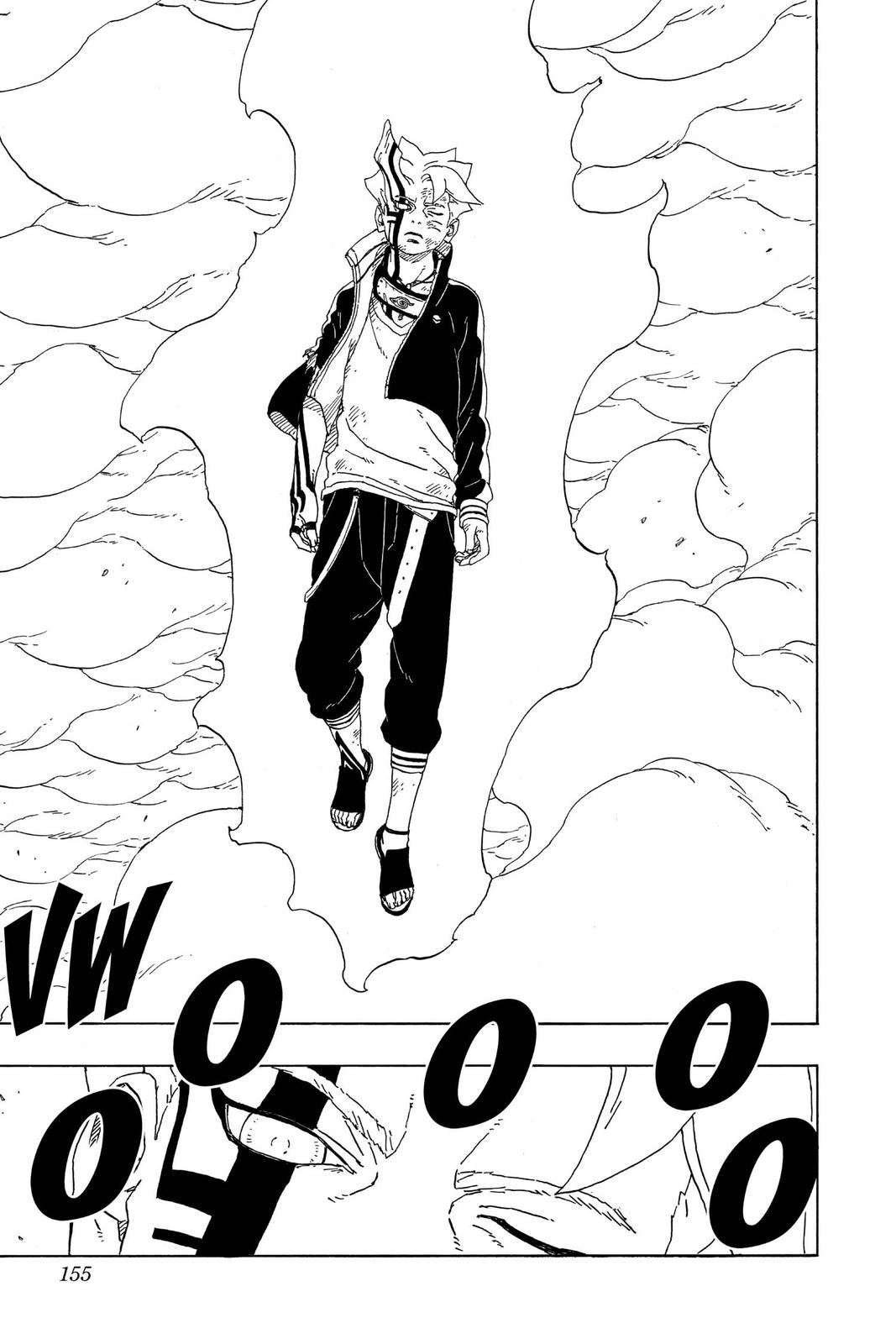 Read Boruto Naruto Next Generations EN Manga Online