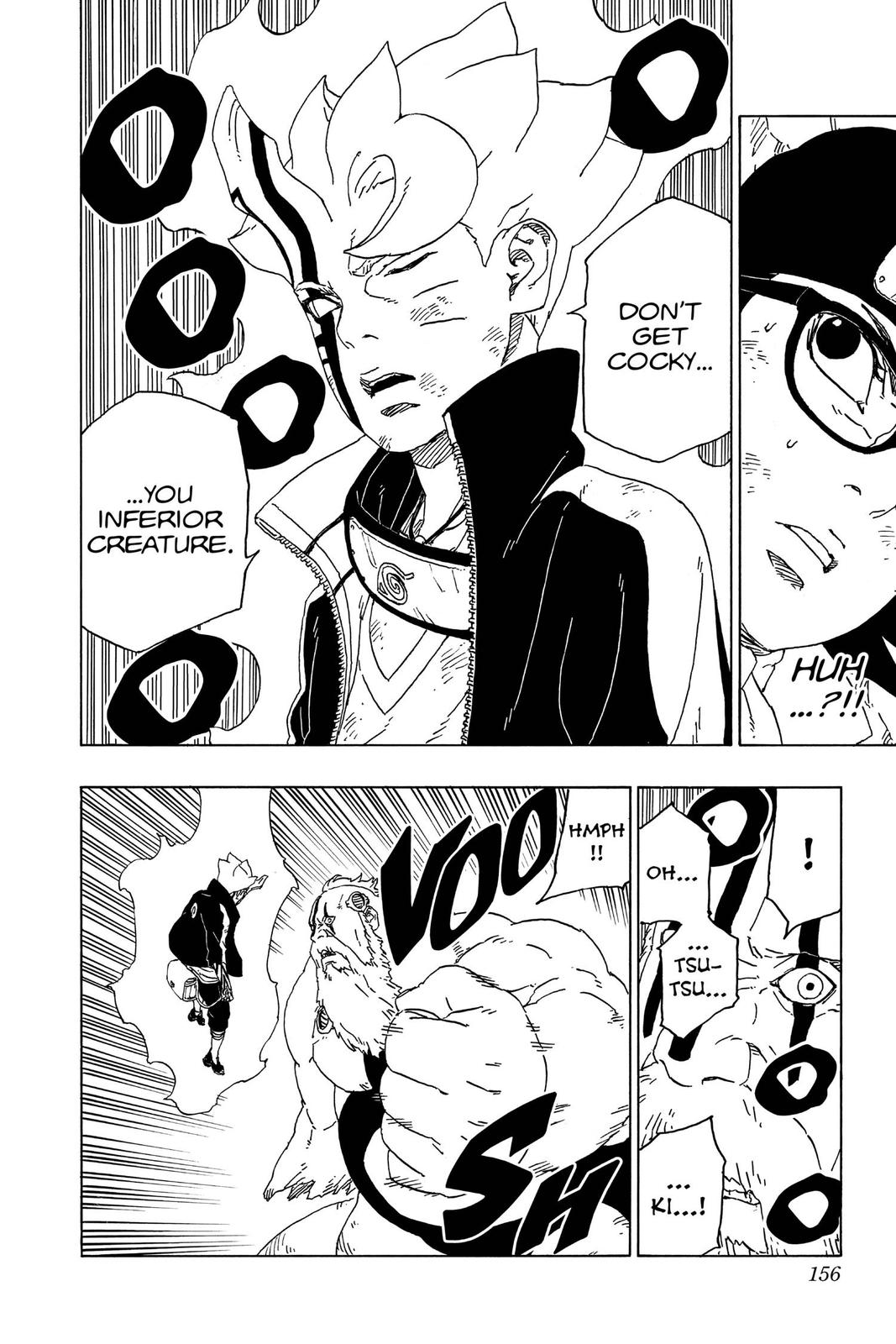 Read Boruto Naruto Next Generations EN Manga Online