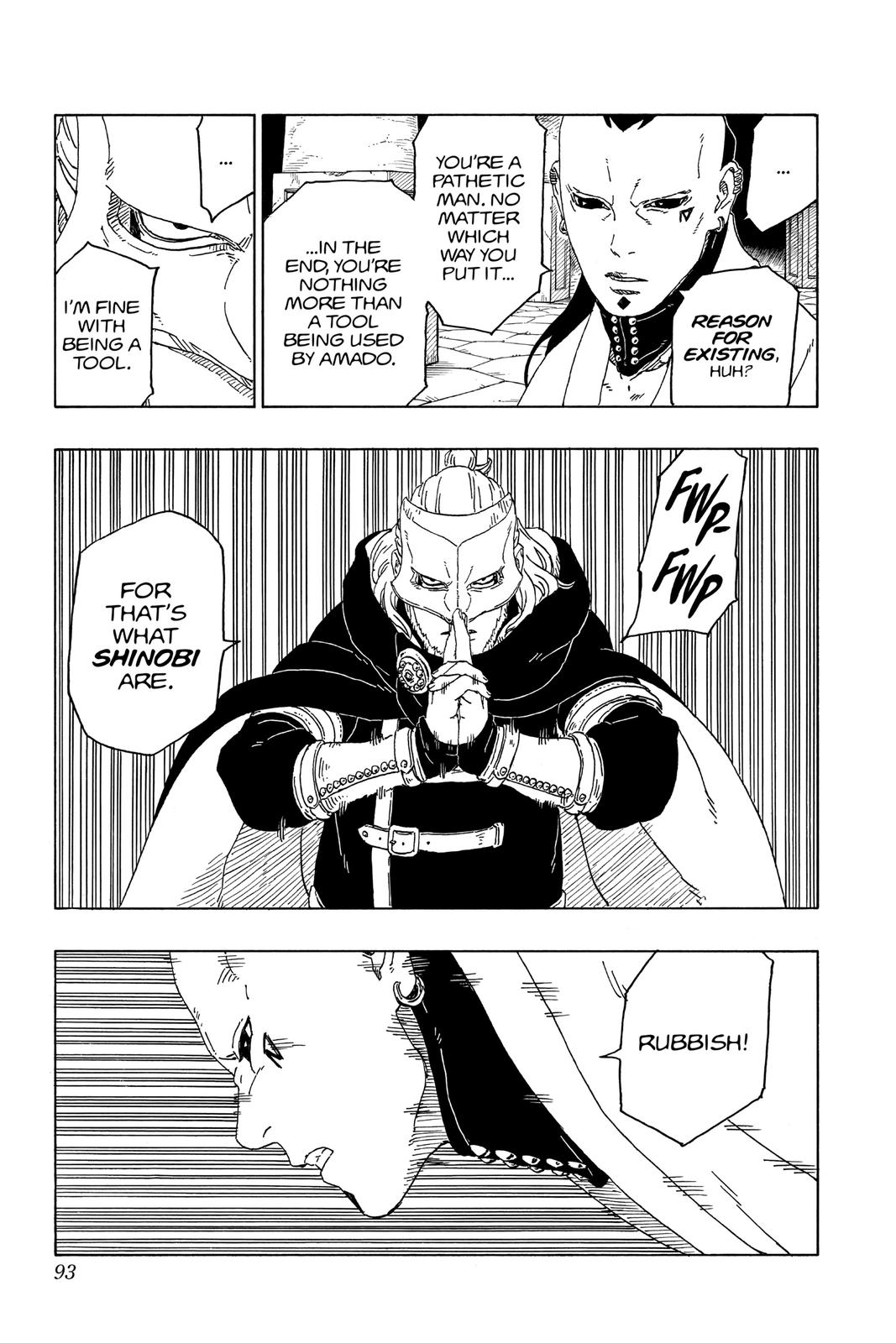 Read Boruto Naruto Next Generations EN Manga Online