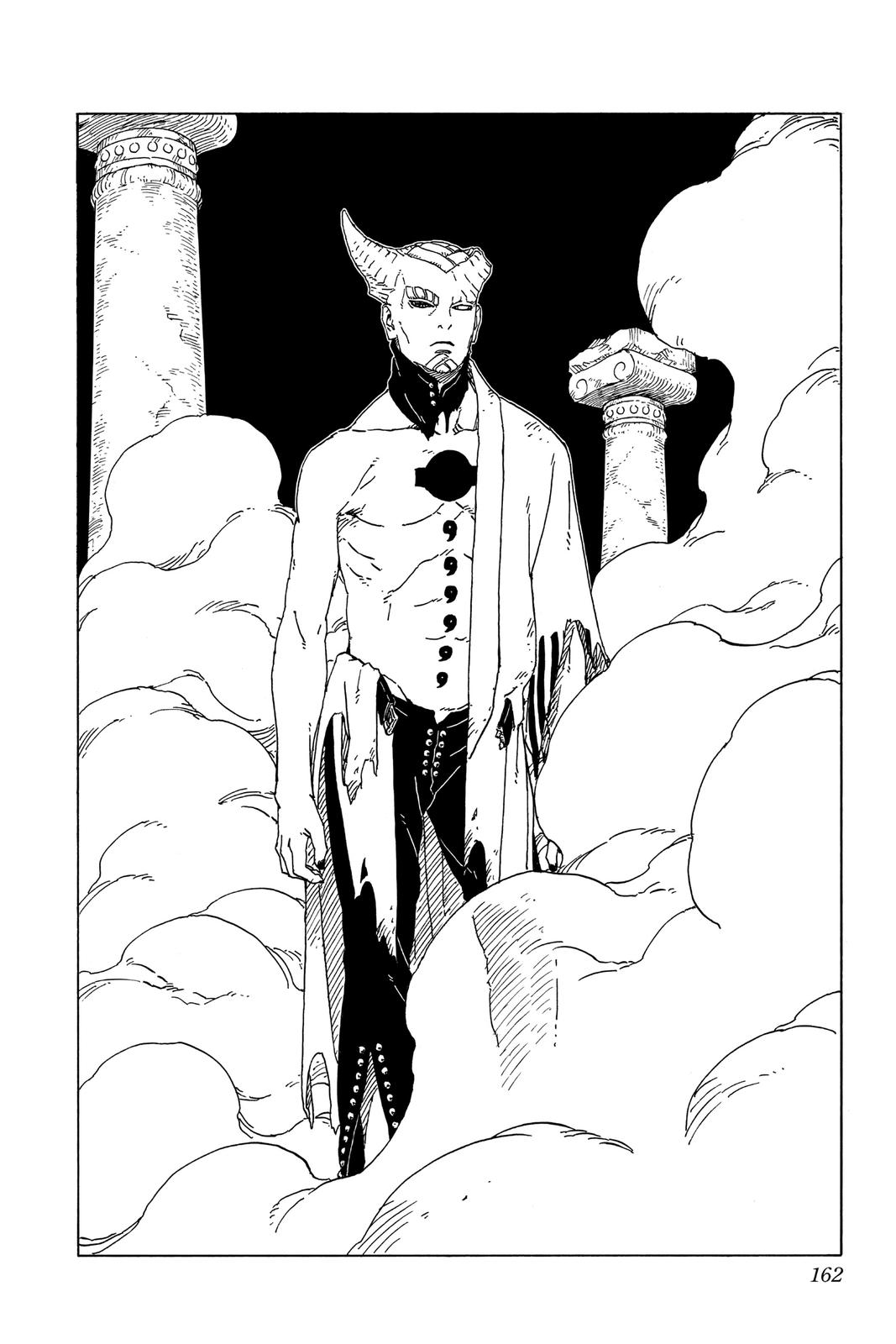 Read Boruto Naruto Next Generations EN Manga Online